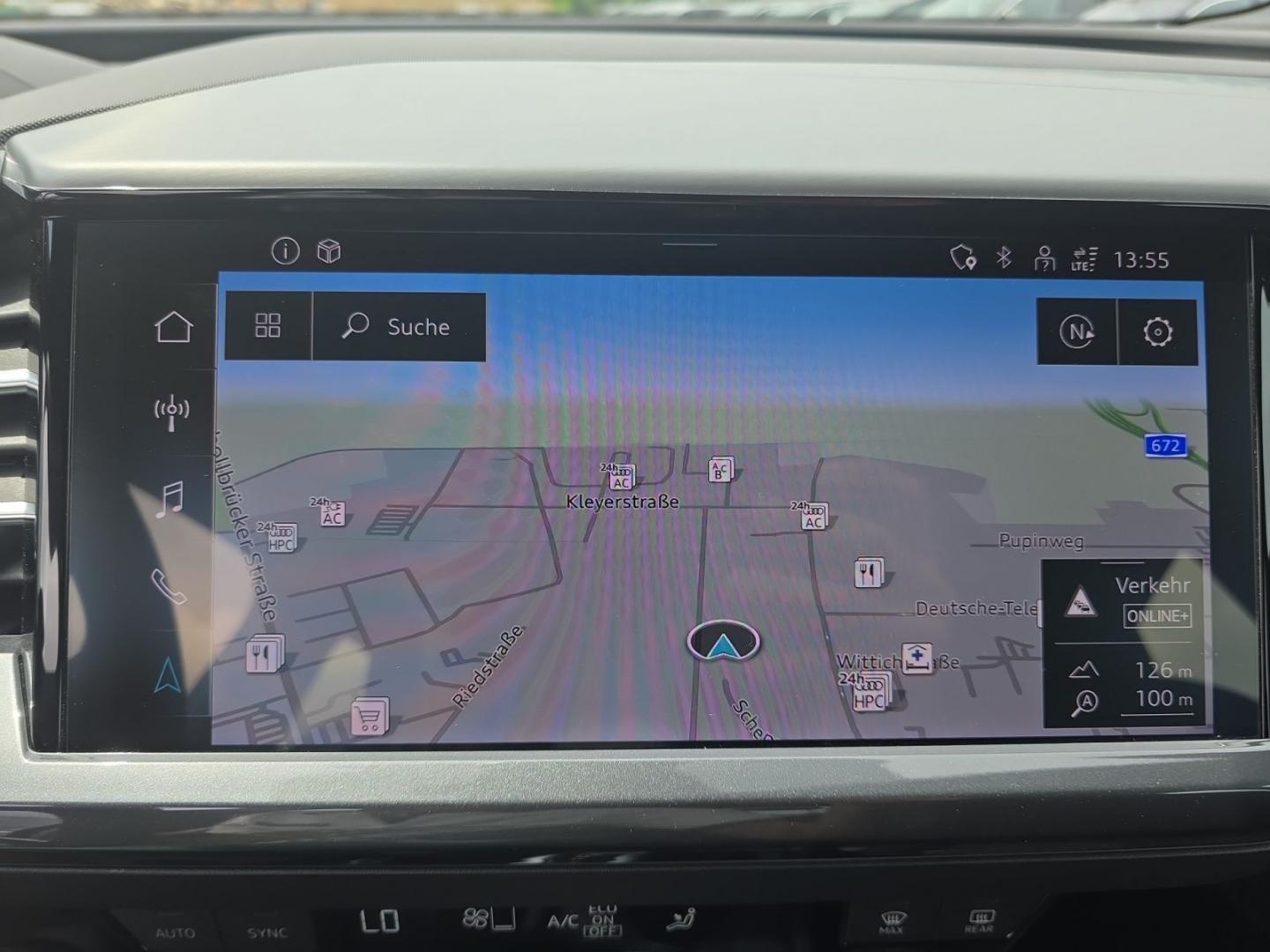 Image about Audi Q4 Sportback e-tron 50 e-tron quattro