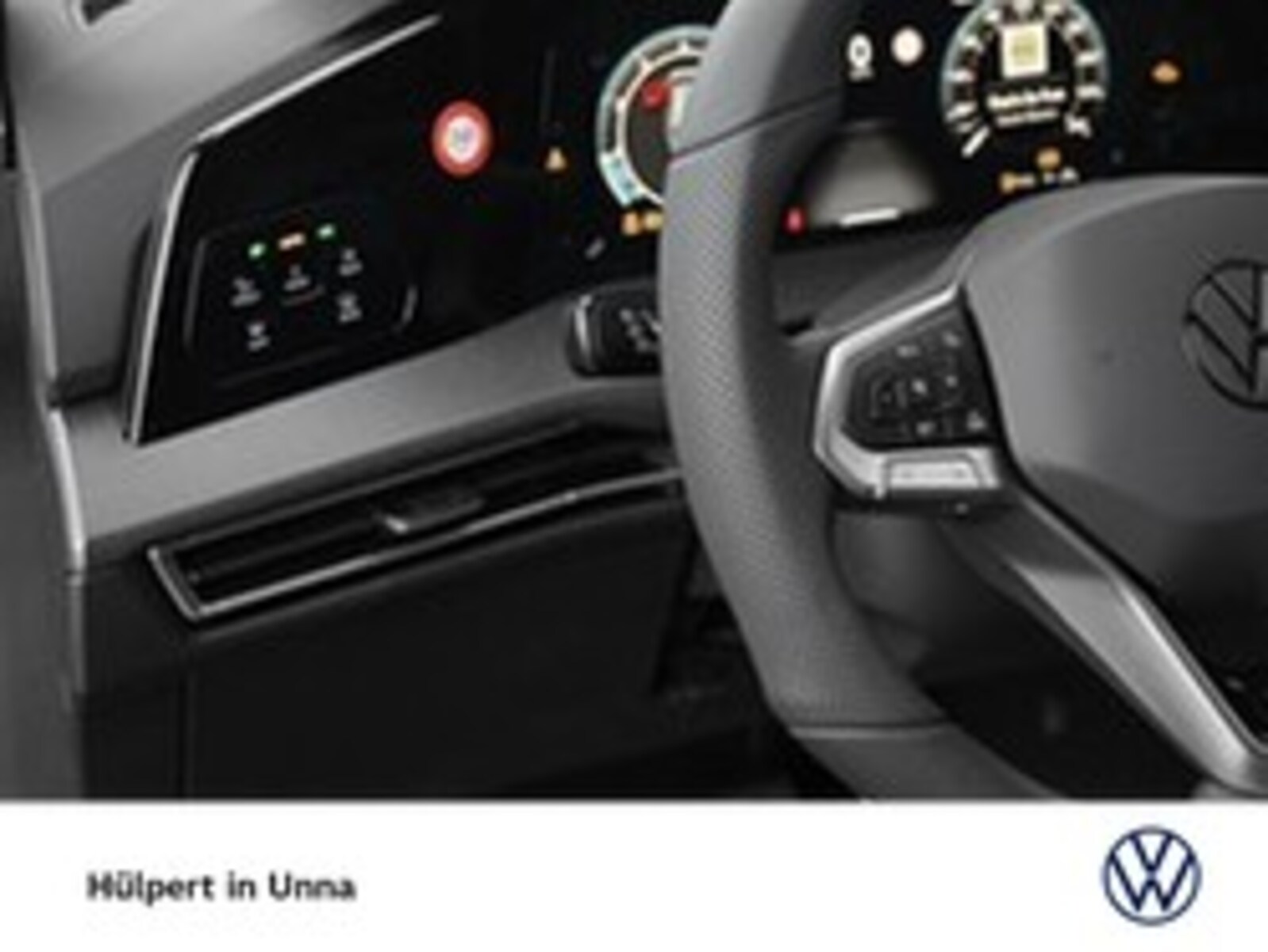 Volkswagen Golf – Bild 8