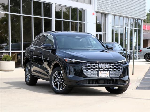 2025 AUDI Q5 - Image 2