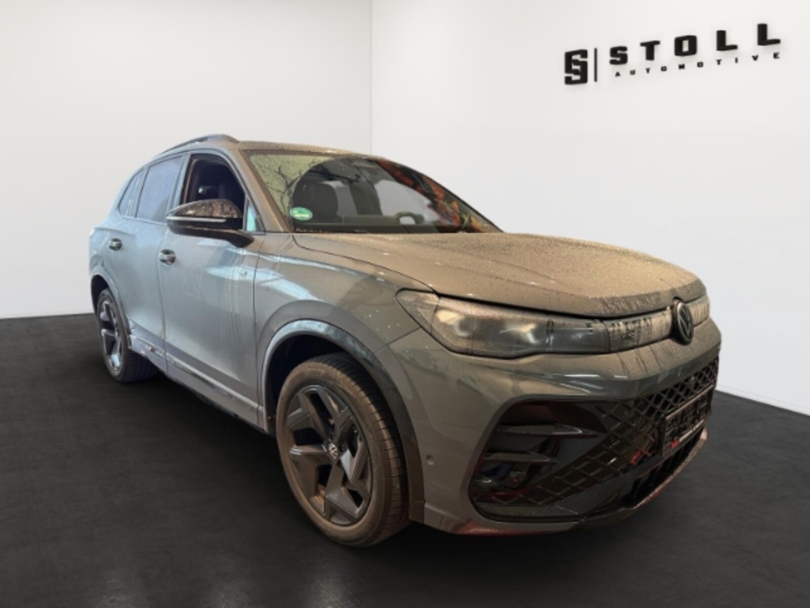 Volkswagen Tiguan – Bild 2