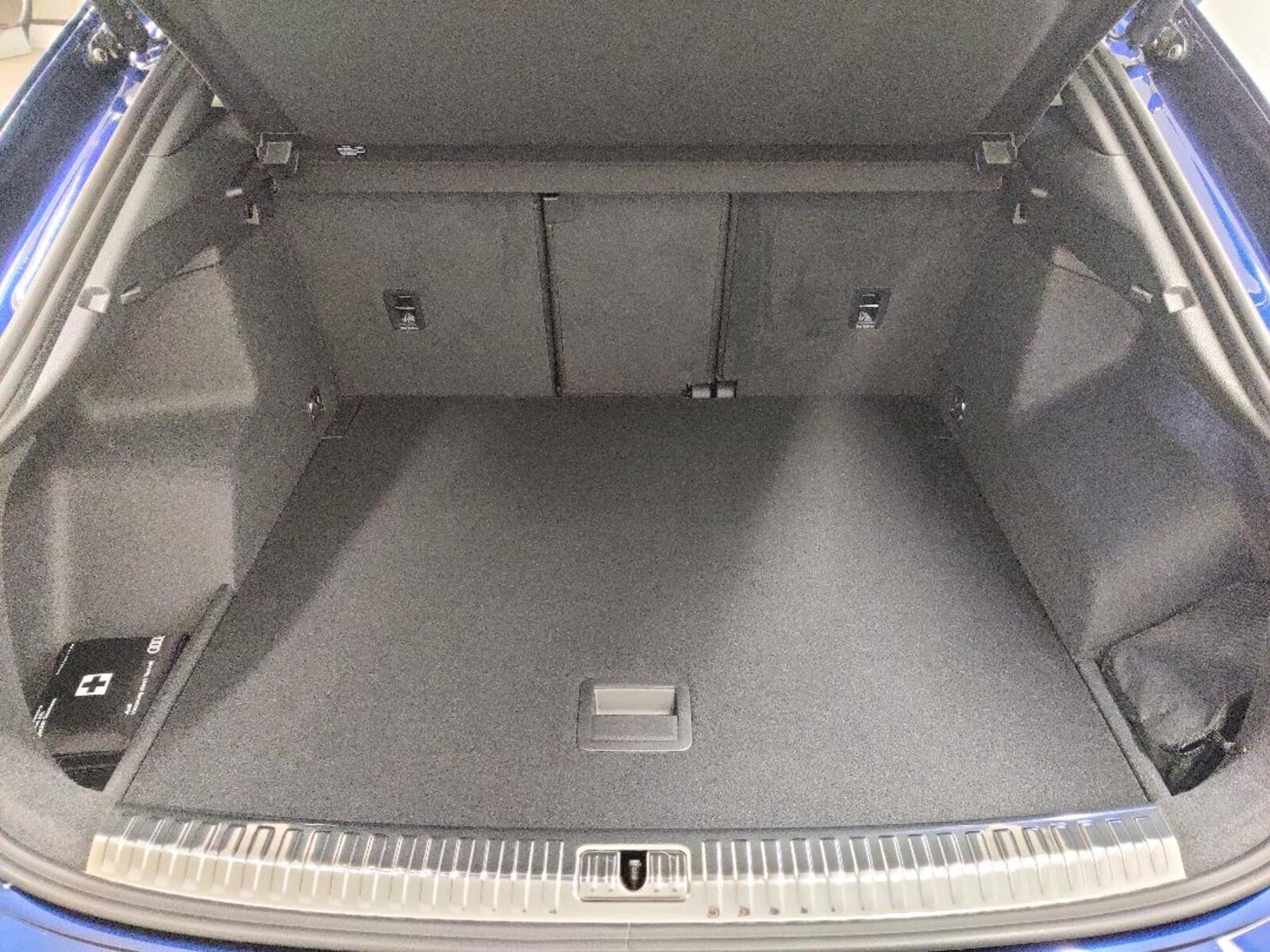 Audi Q3 Sportback – Bild 16