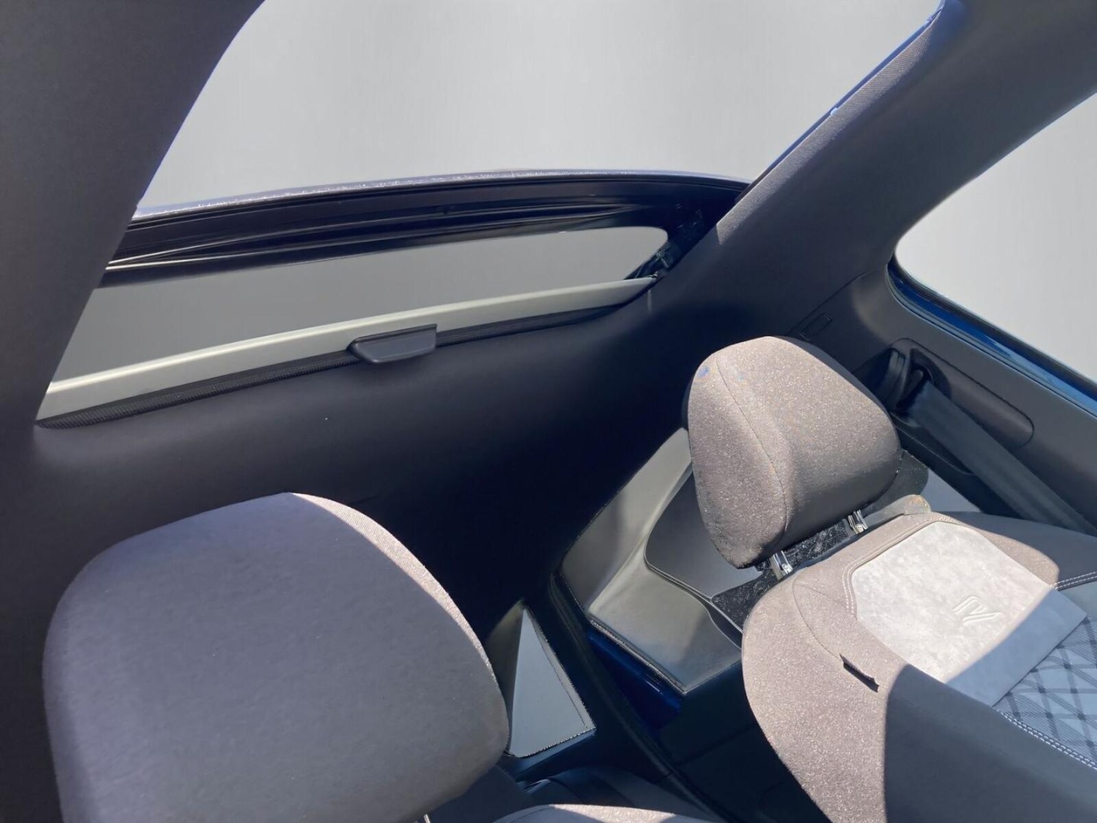 Volkswagen Taigo – Bild 19