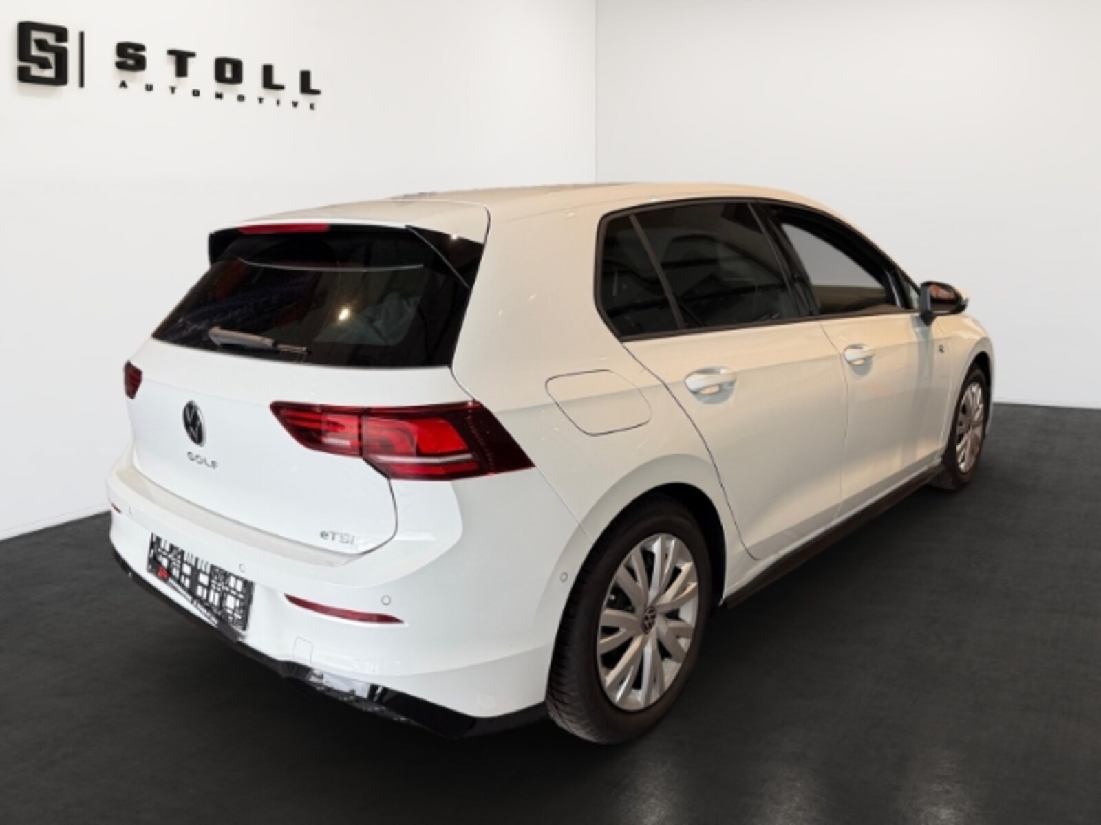 Volkswagen Golf – Bild 3