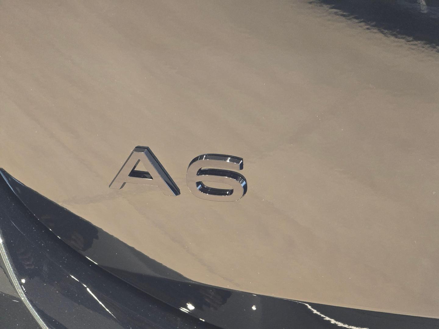 2026 Audi A6 Premium Plus - Photo 14