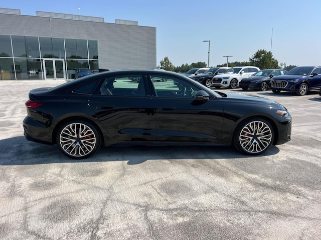 2026 Audi S5 Sedan