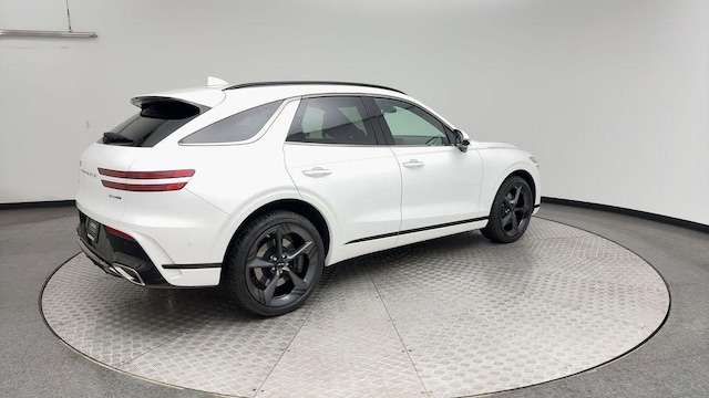 2026 Genesis GV70