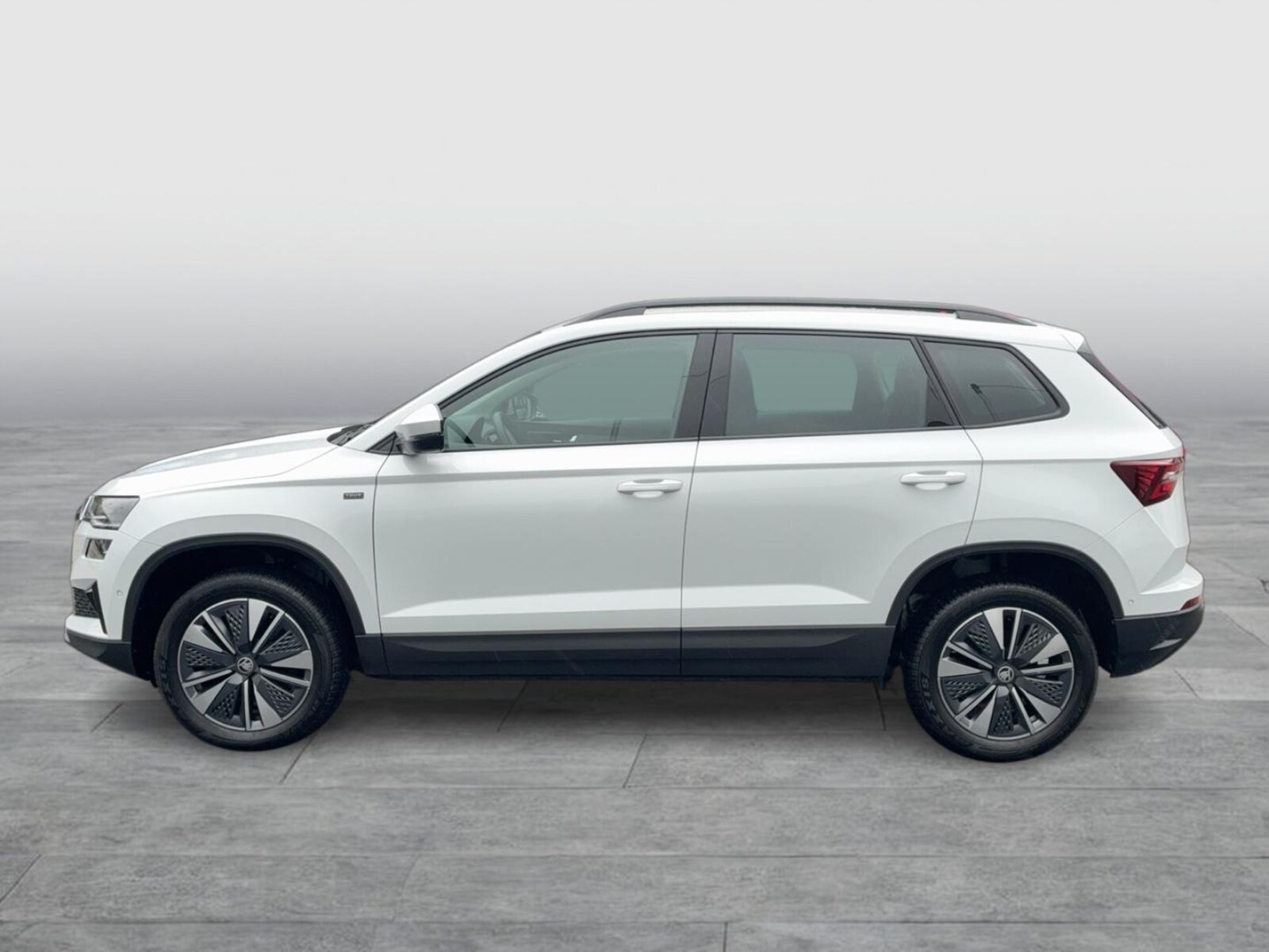 Škoda Karoq – Bild 3