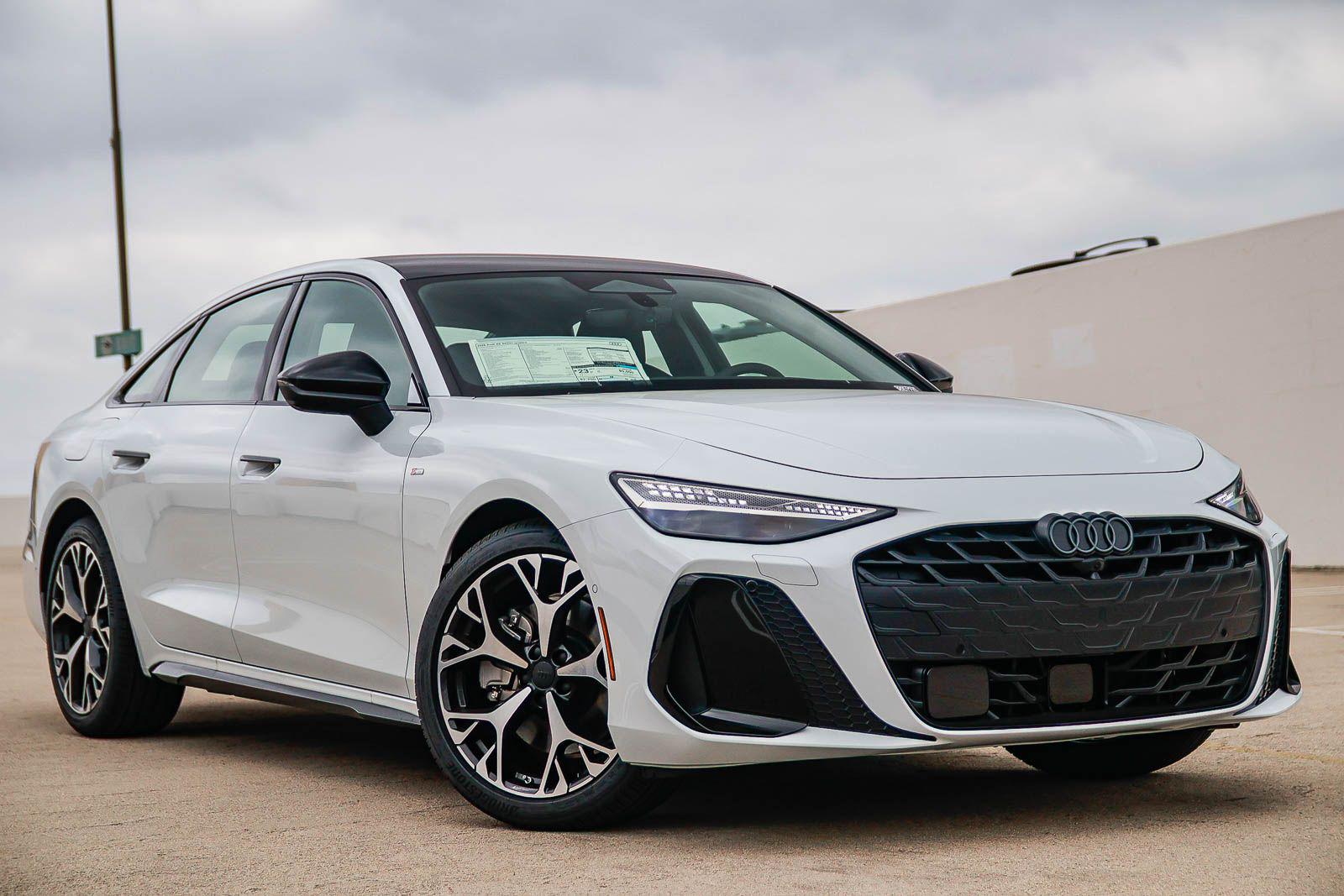 2026 Audi A6 Premium Plus quattro S tronic's photo