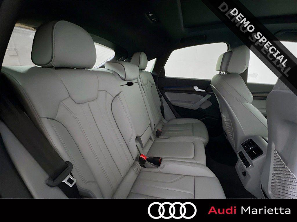 2025 Audi Q5 Sportback Premium Plus - Photo 29
