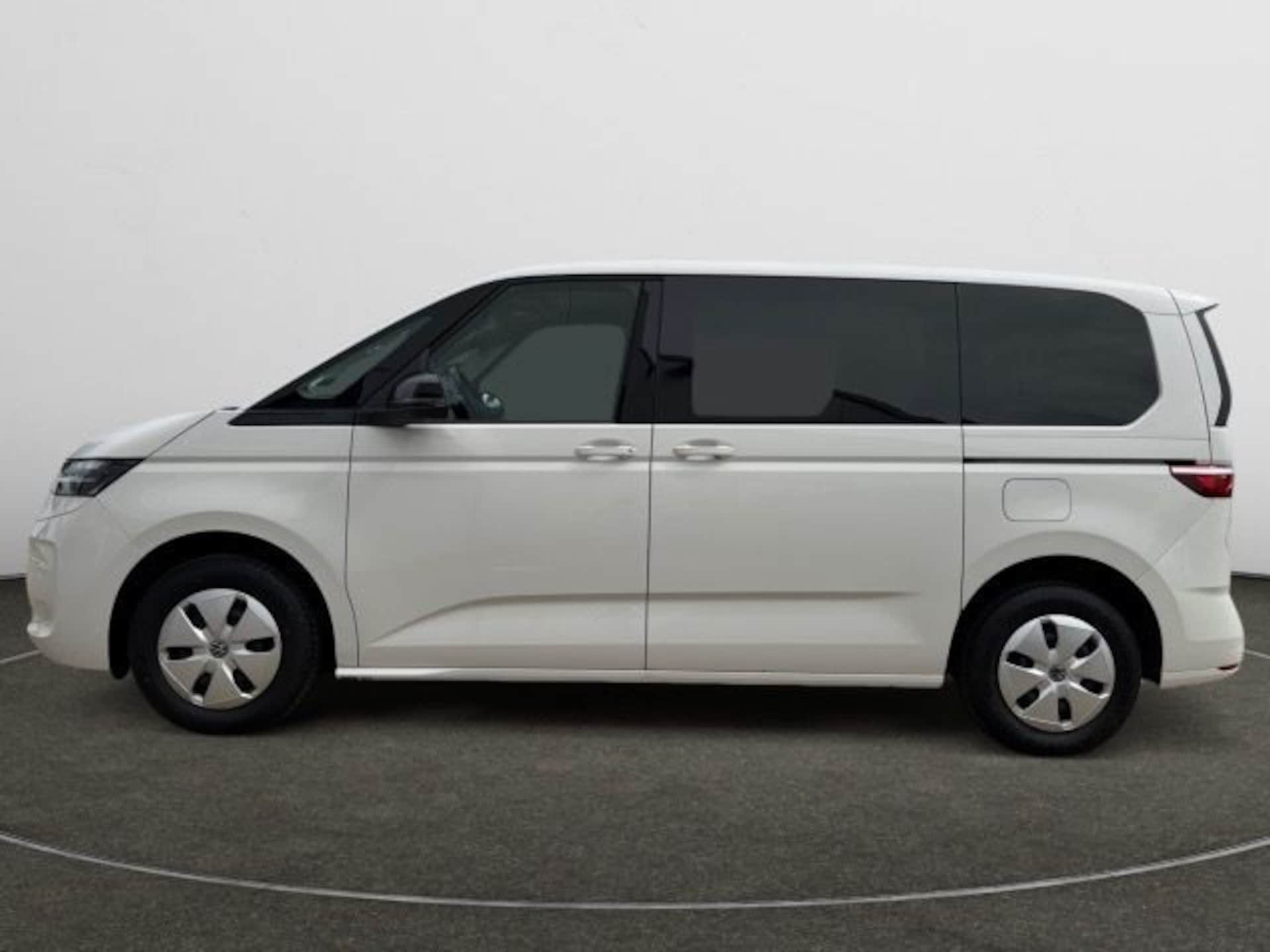 Volkswagen Multivan Basis-Modell