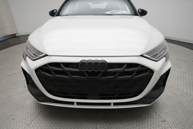 2026 Audi S3 Base - Photo 21