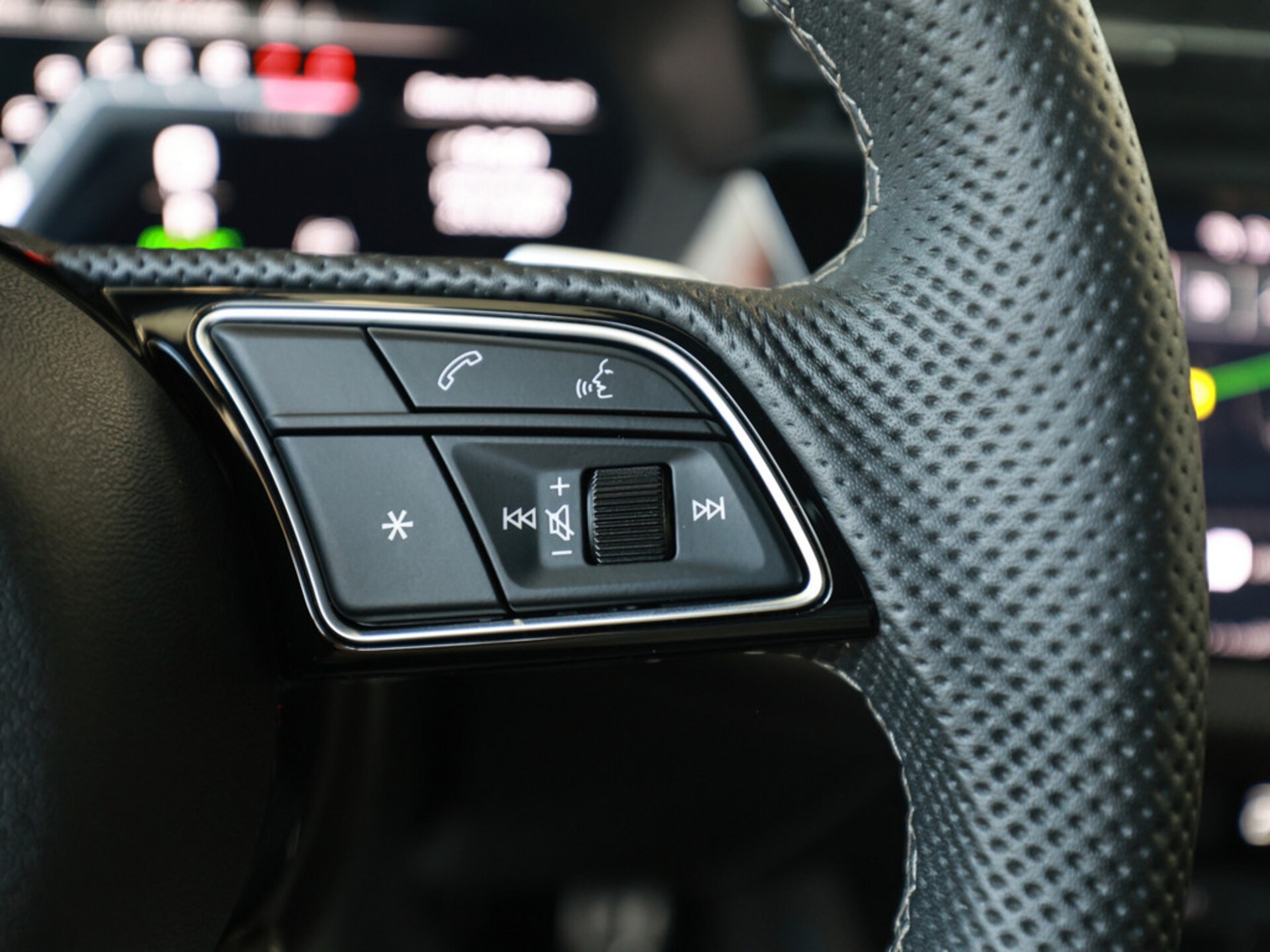 Audi S3 Sportback