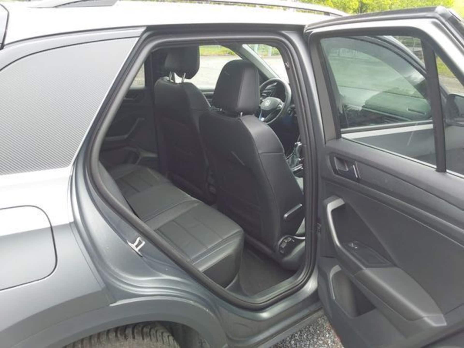 Volkswagen T-Roc R