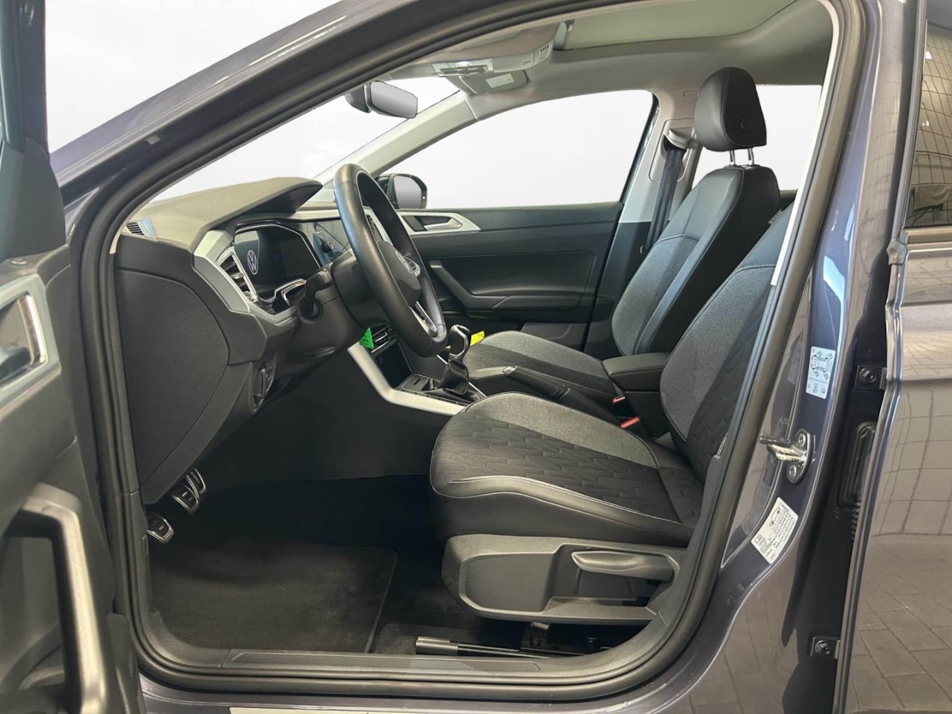 Volkswagen Taigo Goal