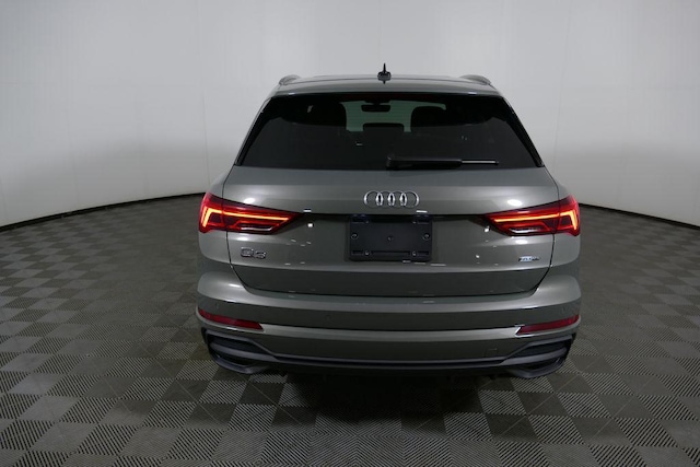 2024 Audi Q3 SUV