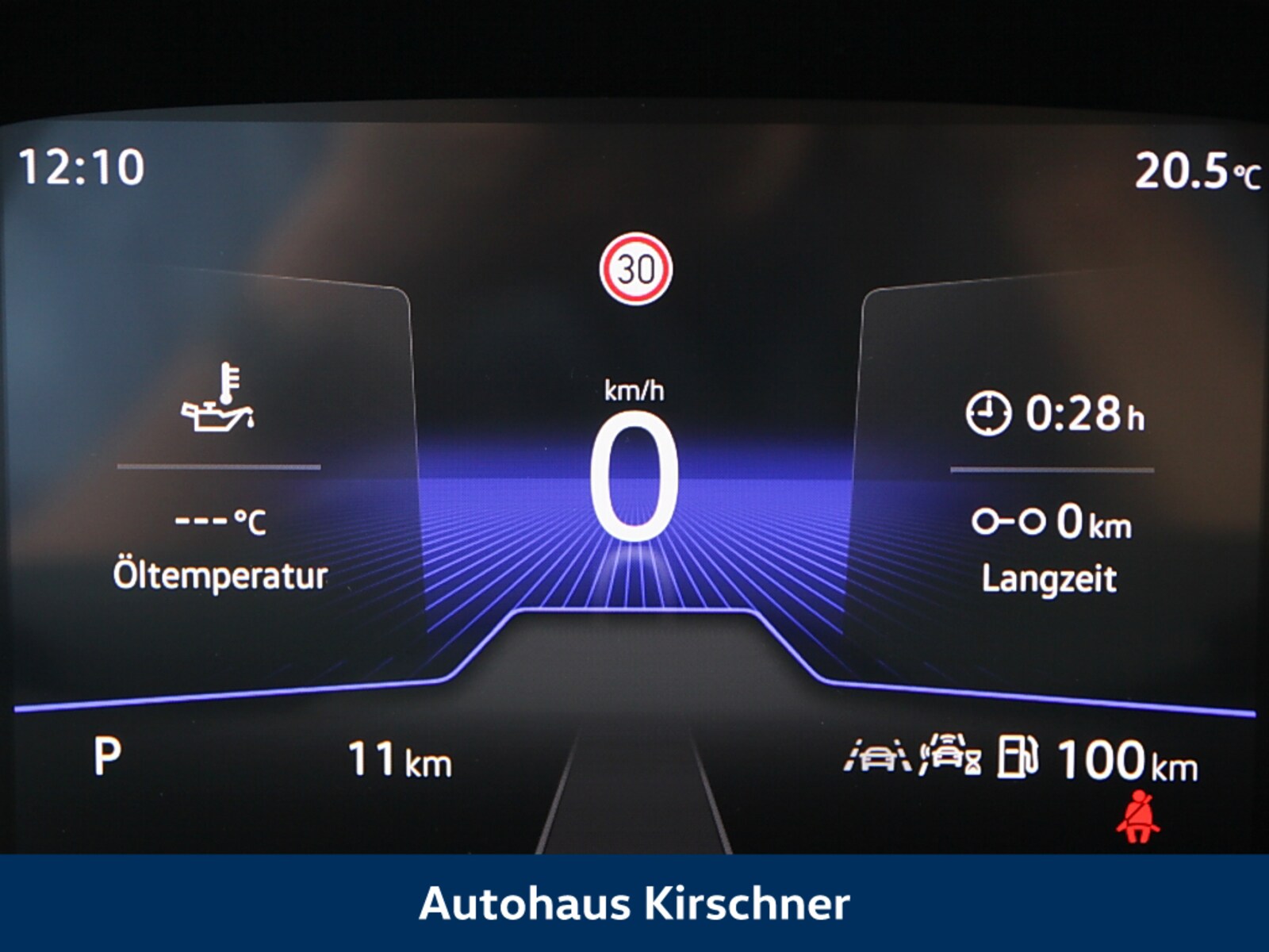 Volkswagen T-Cross – Bild 9