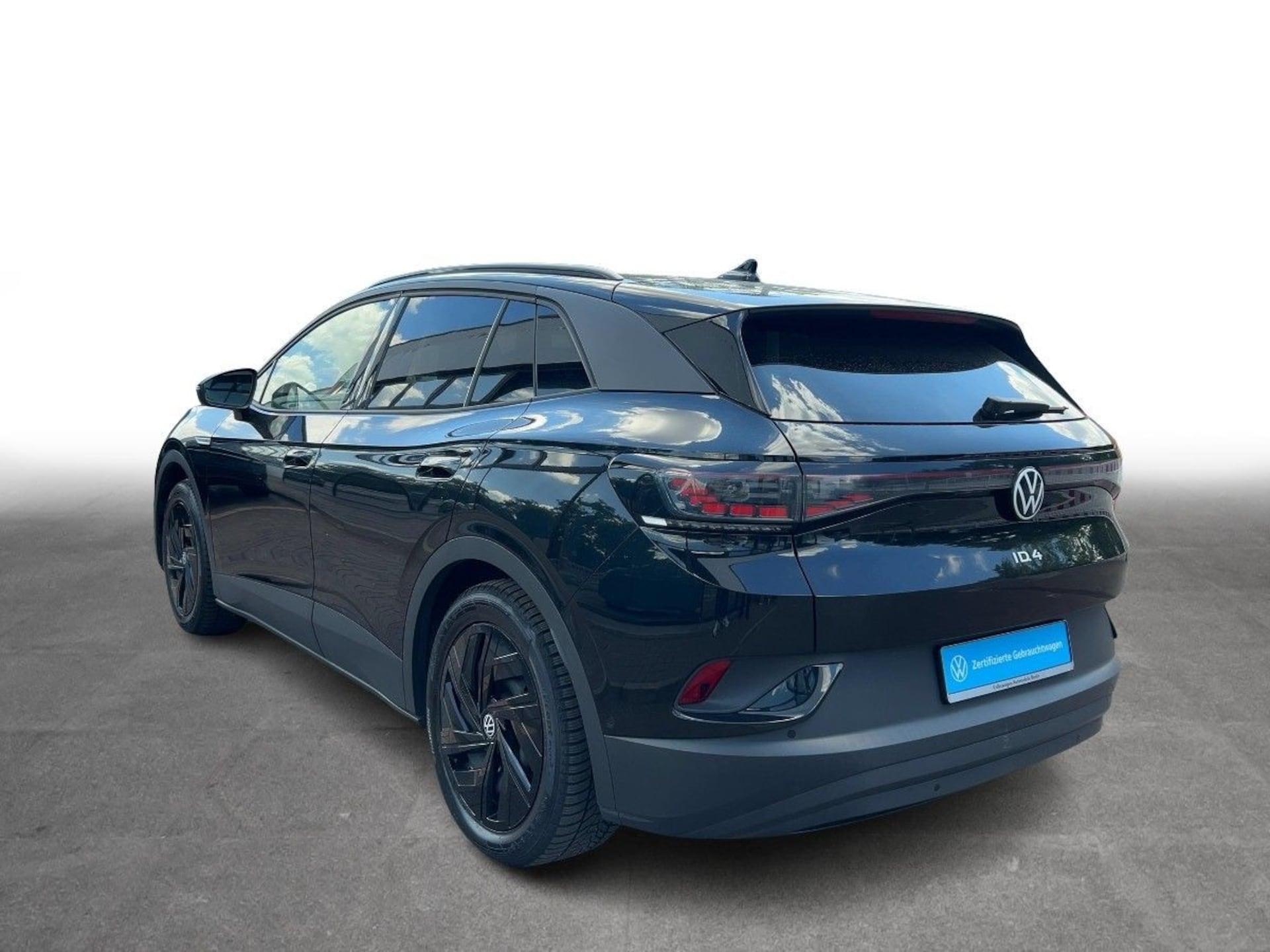 Volkswagen ID.4 Pro Performance