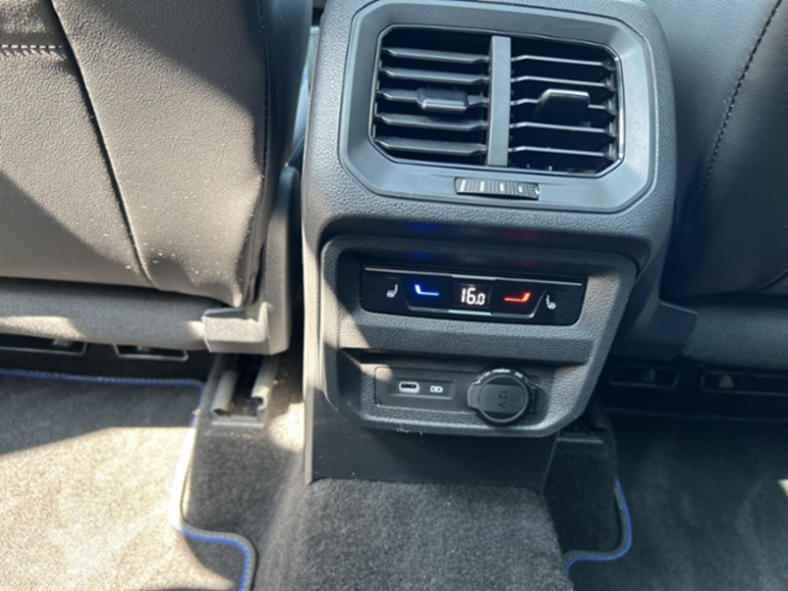 Volkswagen Tiguan – Bild 13