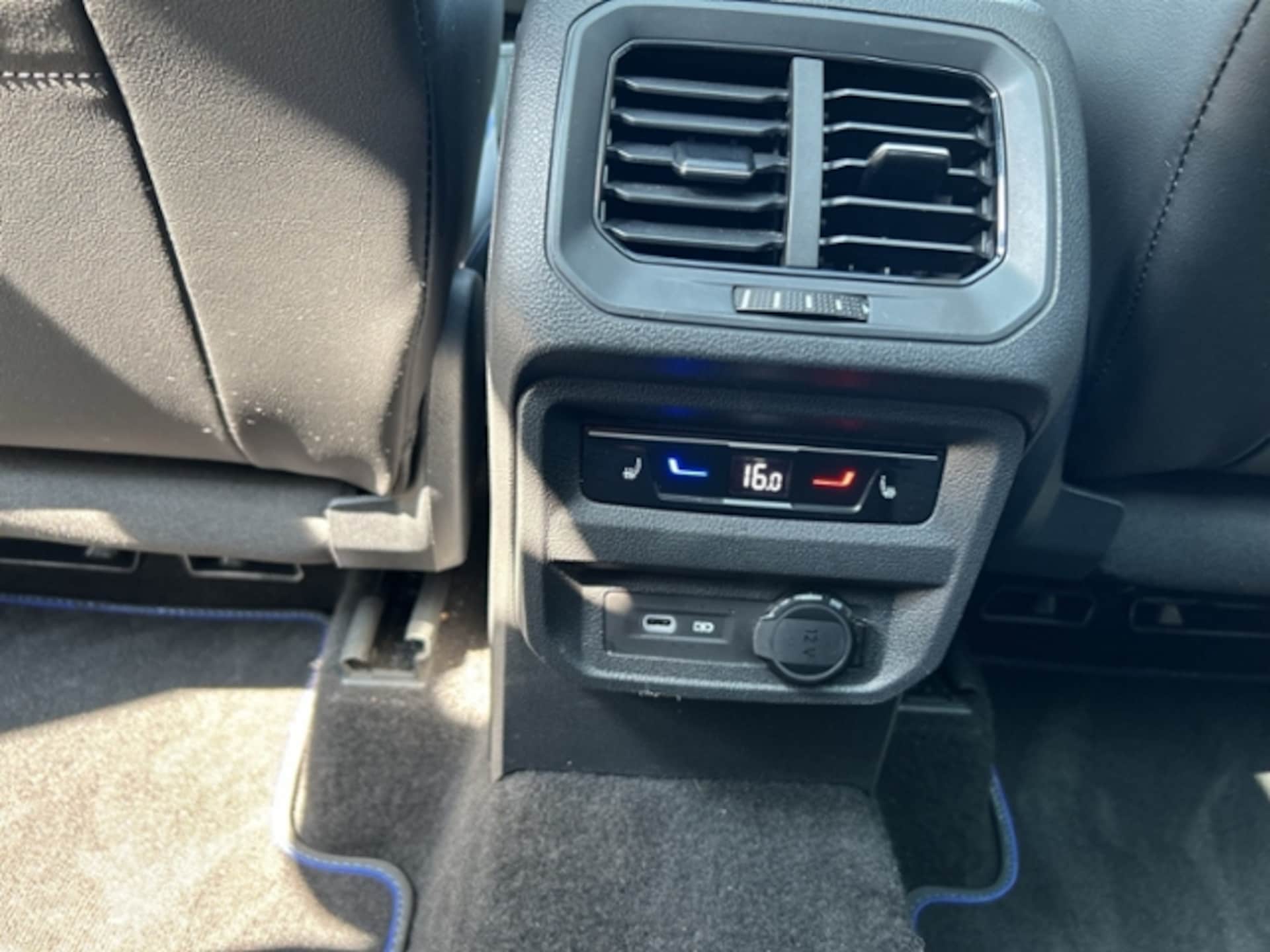 Volkswagen Tiguan R