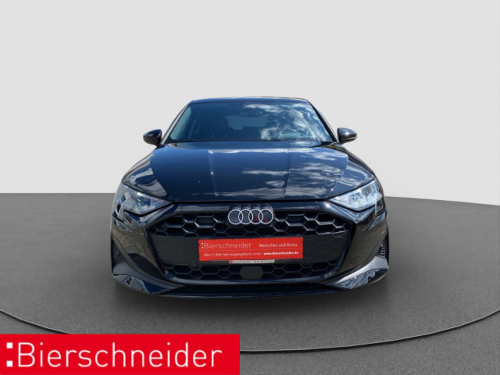 Audi A3 Sportback – Bild 3