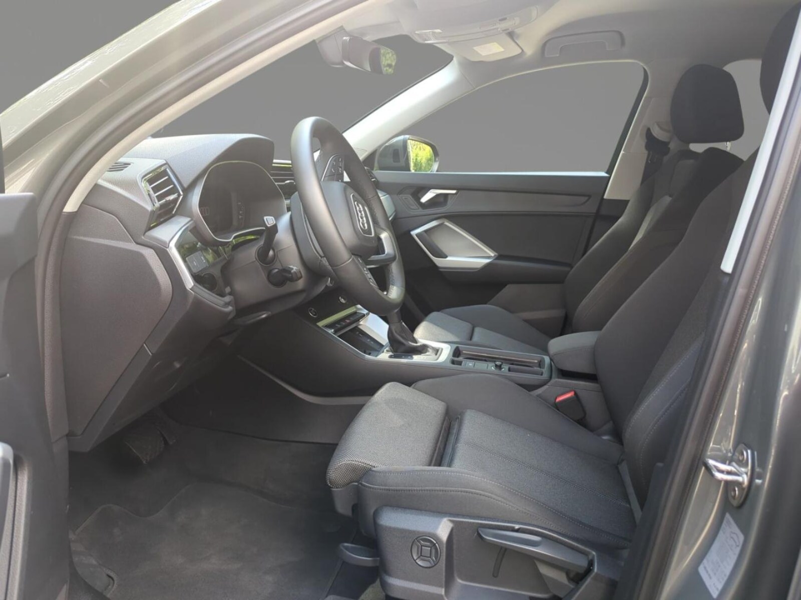 Audi Q3 – Bild 7