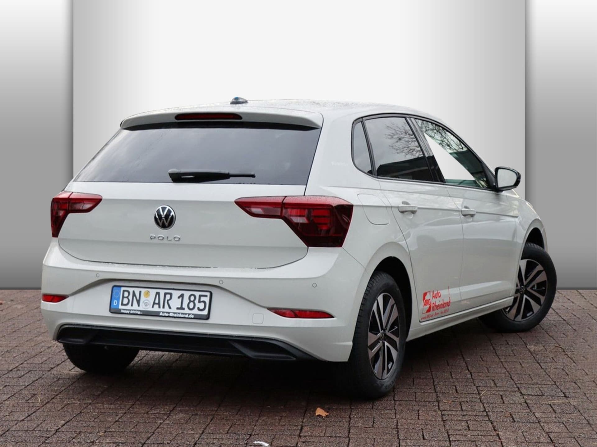 Volkswagen Polo ENERGY