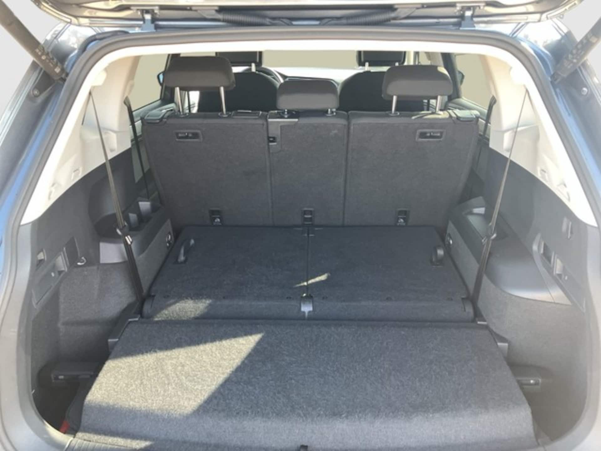Volkswagen Tiguan Allspace MOVE