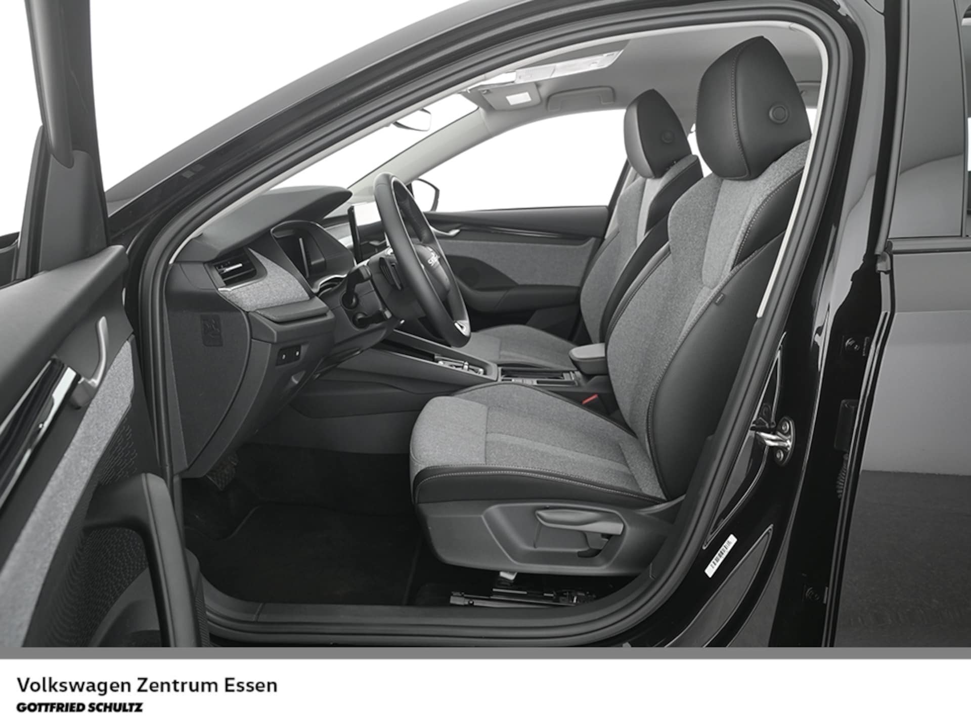 Skoda Octavia Combi Selection