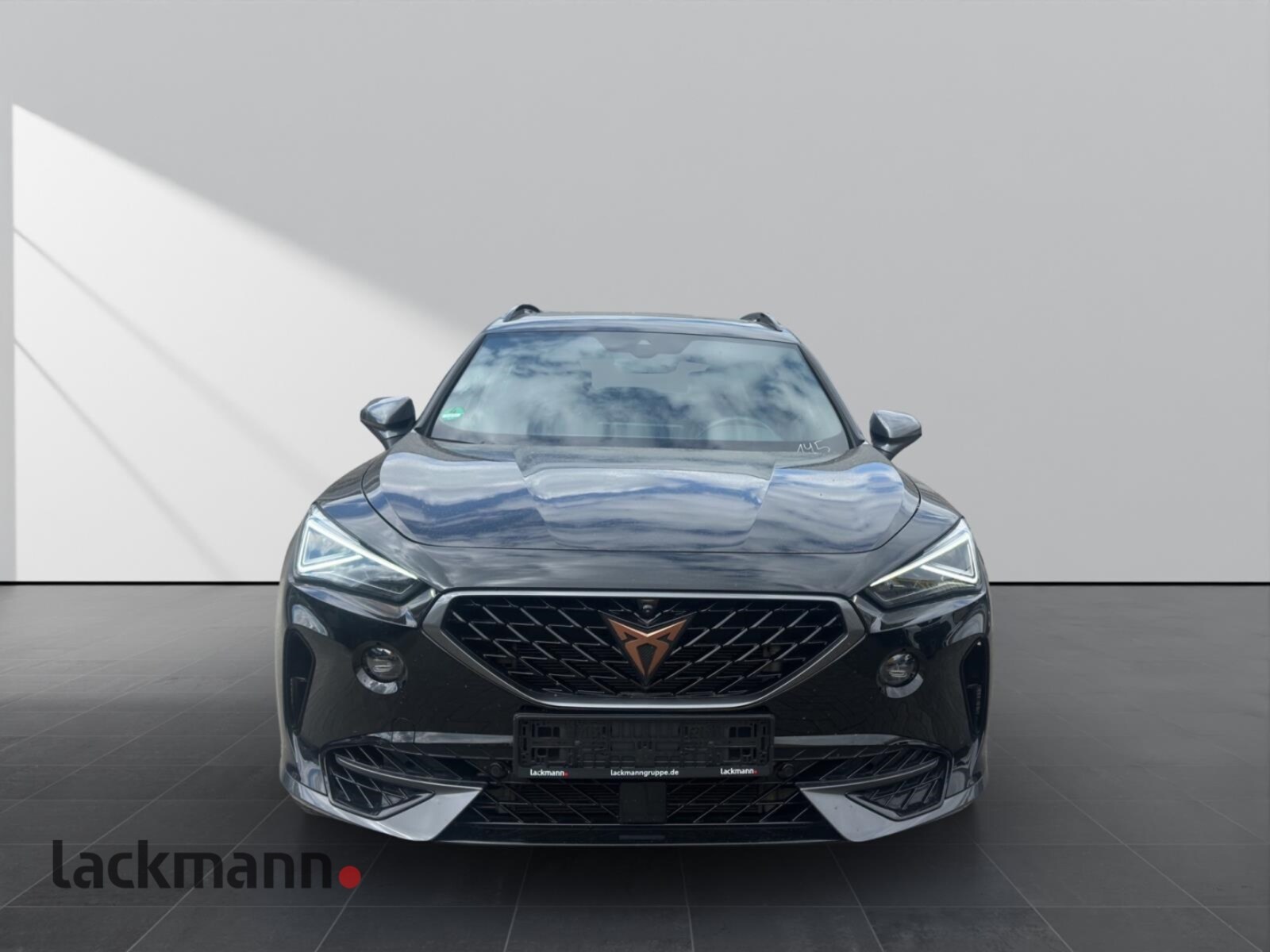 CUPRA Formentor – Bild 2