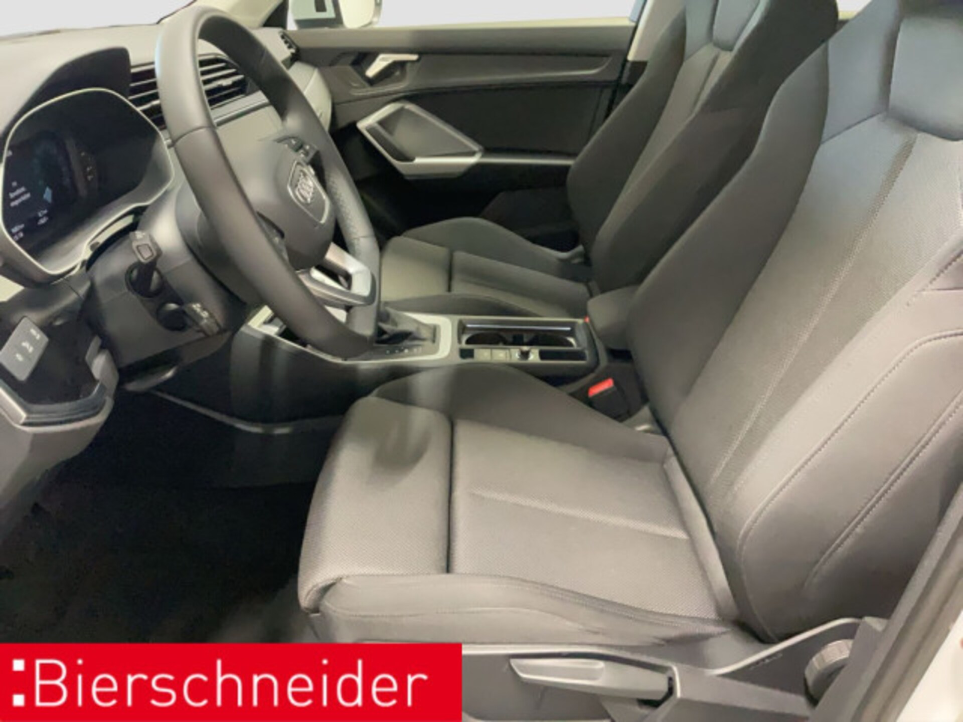 Audi Q3 SUV S line