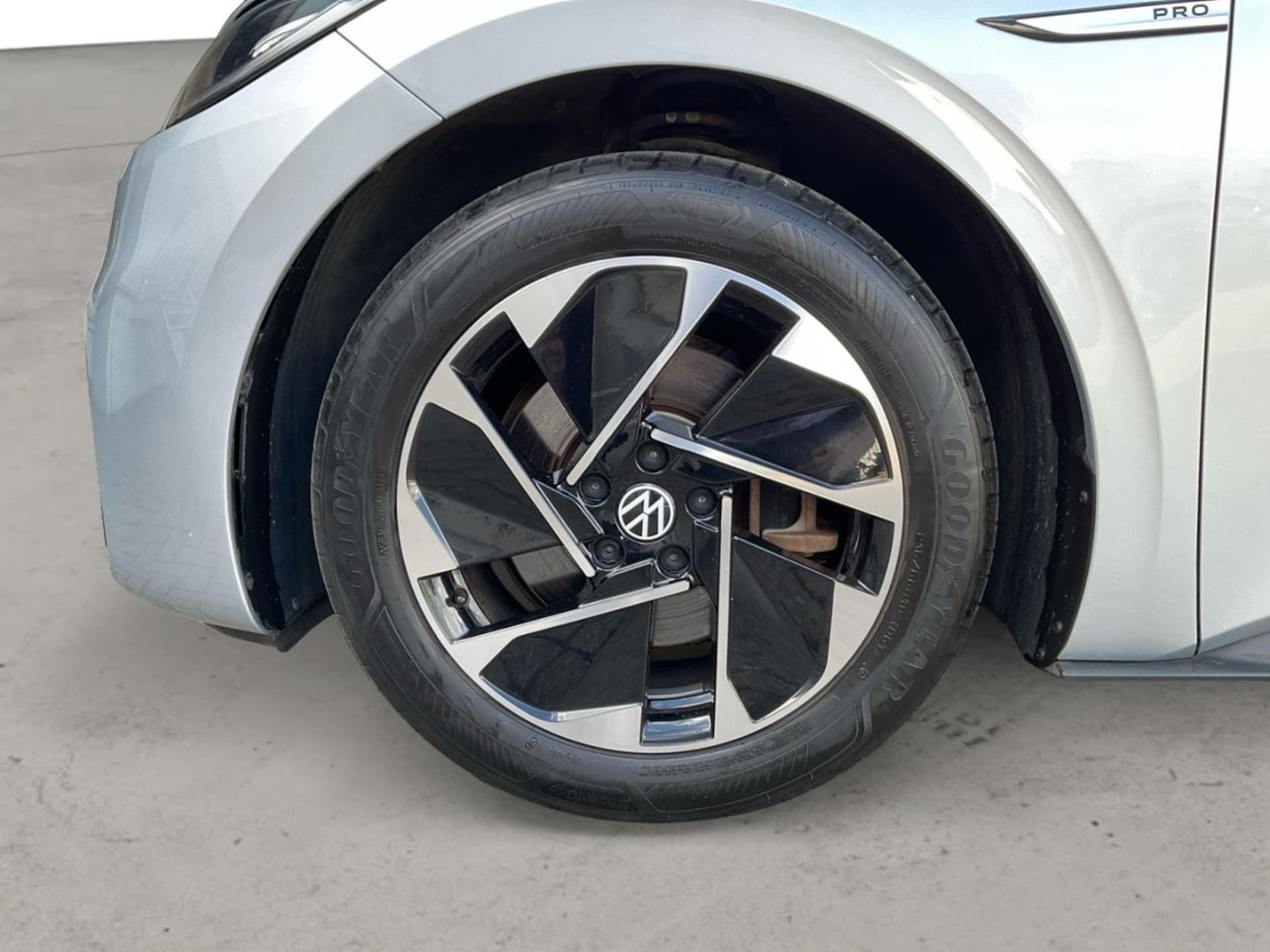 Volkswagen ID.3 Pro Performance