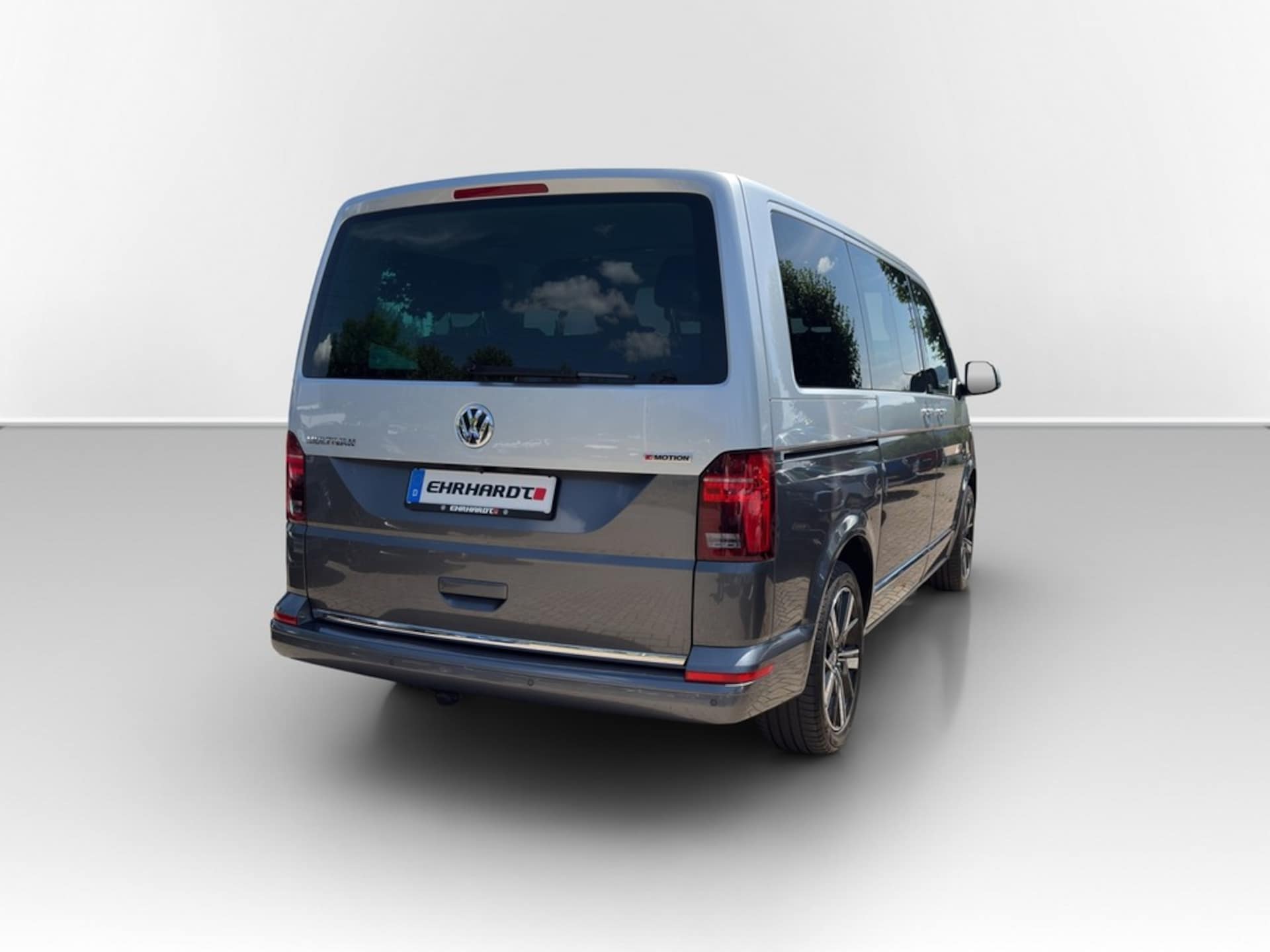 Volkswagen T6.1 Multivan Comfortline