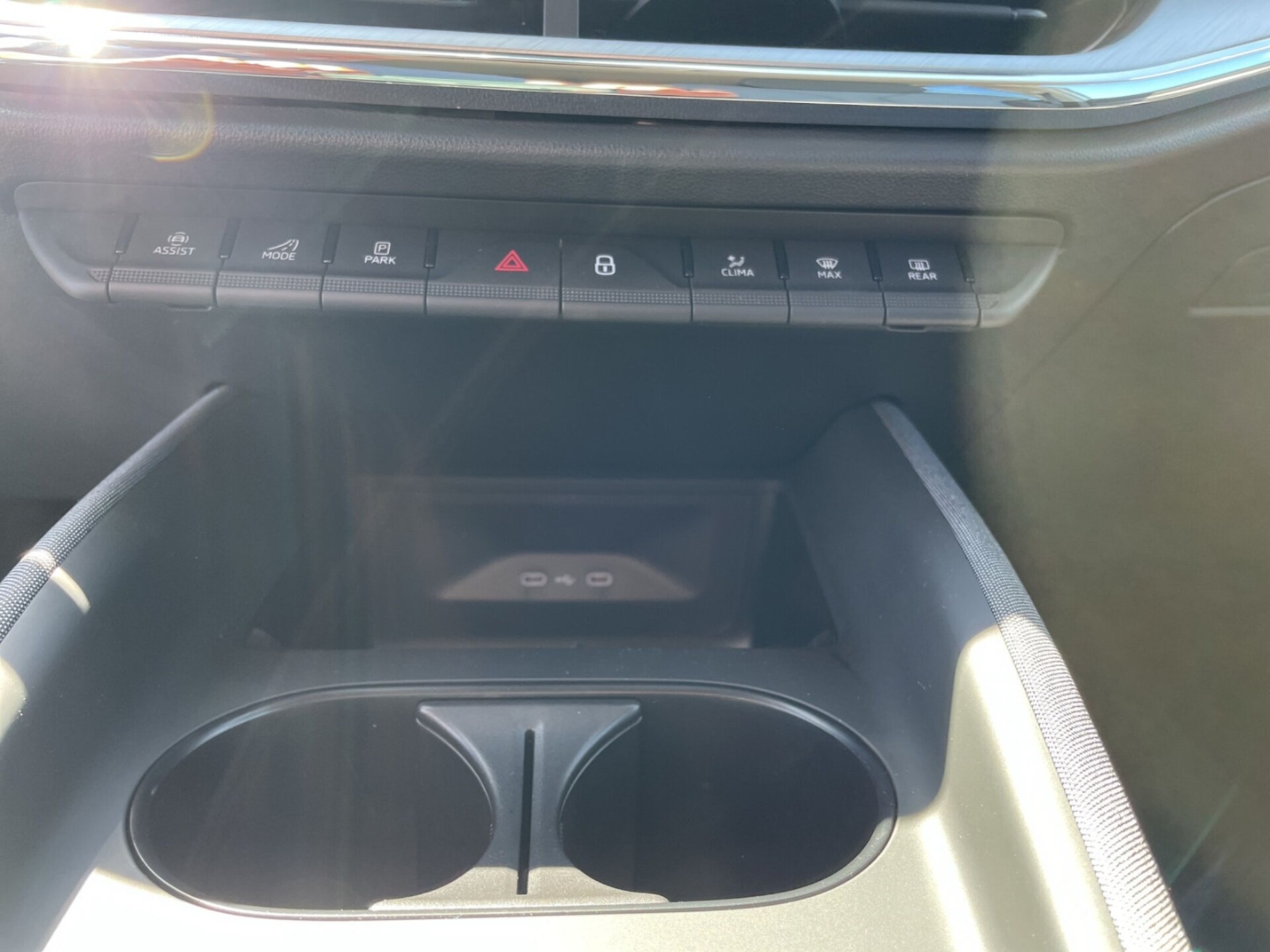 Skoda Enyaq 85x