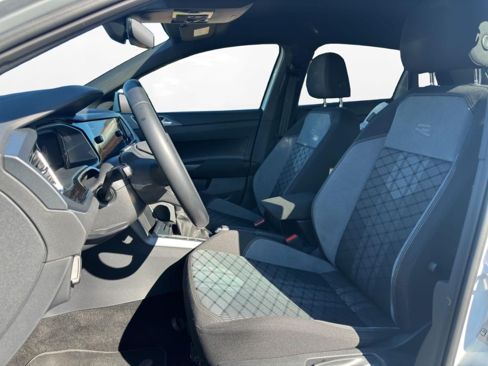 Volkswagen Polo R-Line