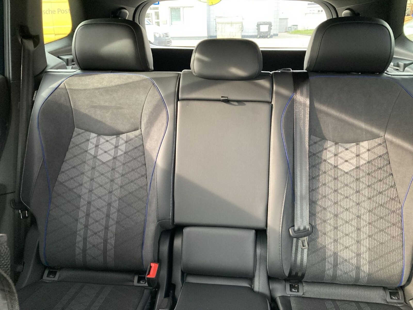 Volkswagen Tayron – Bild 11
