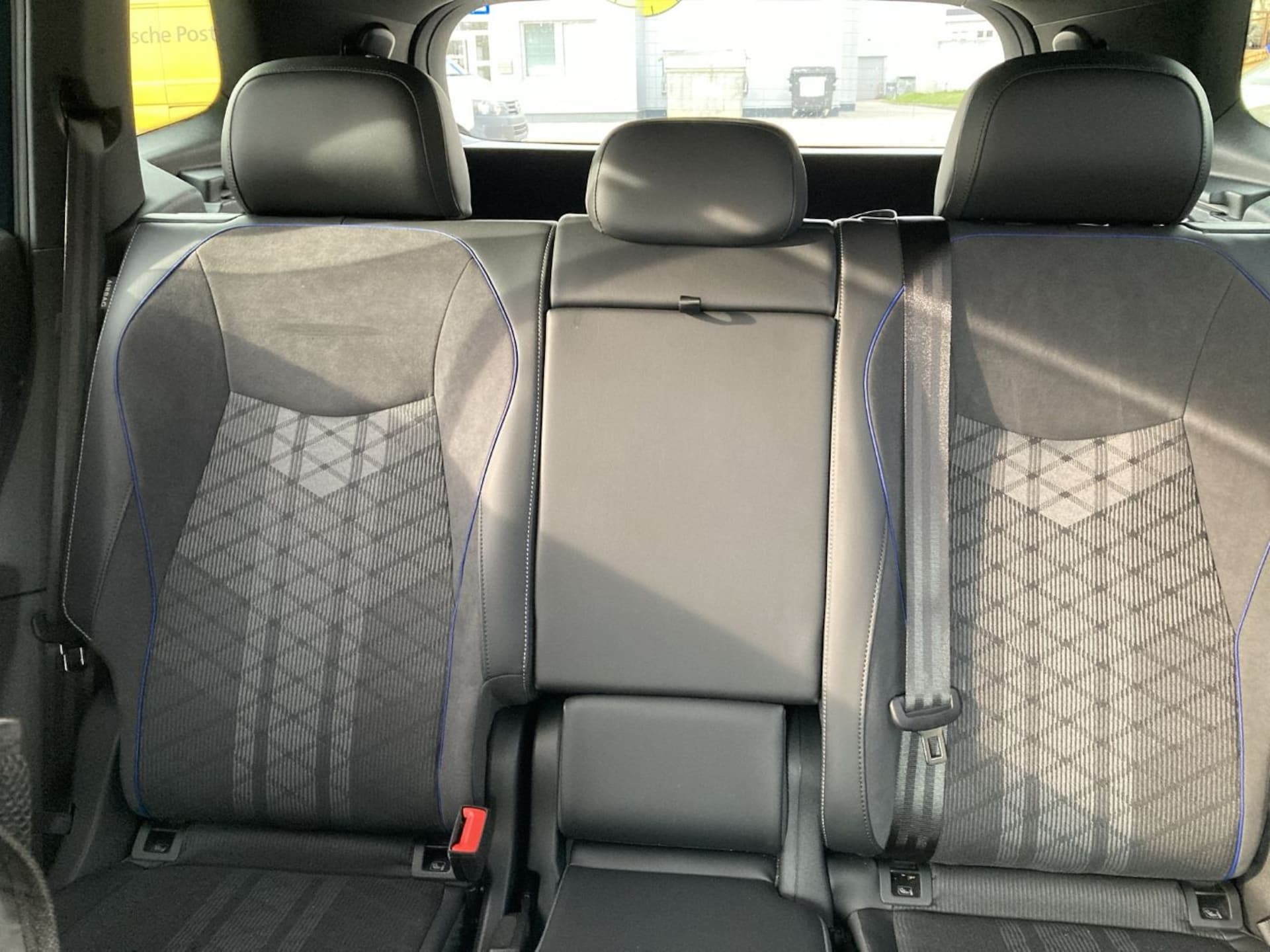 Volkswagen Tayron R-Line