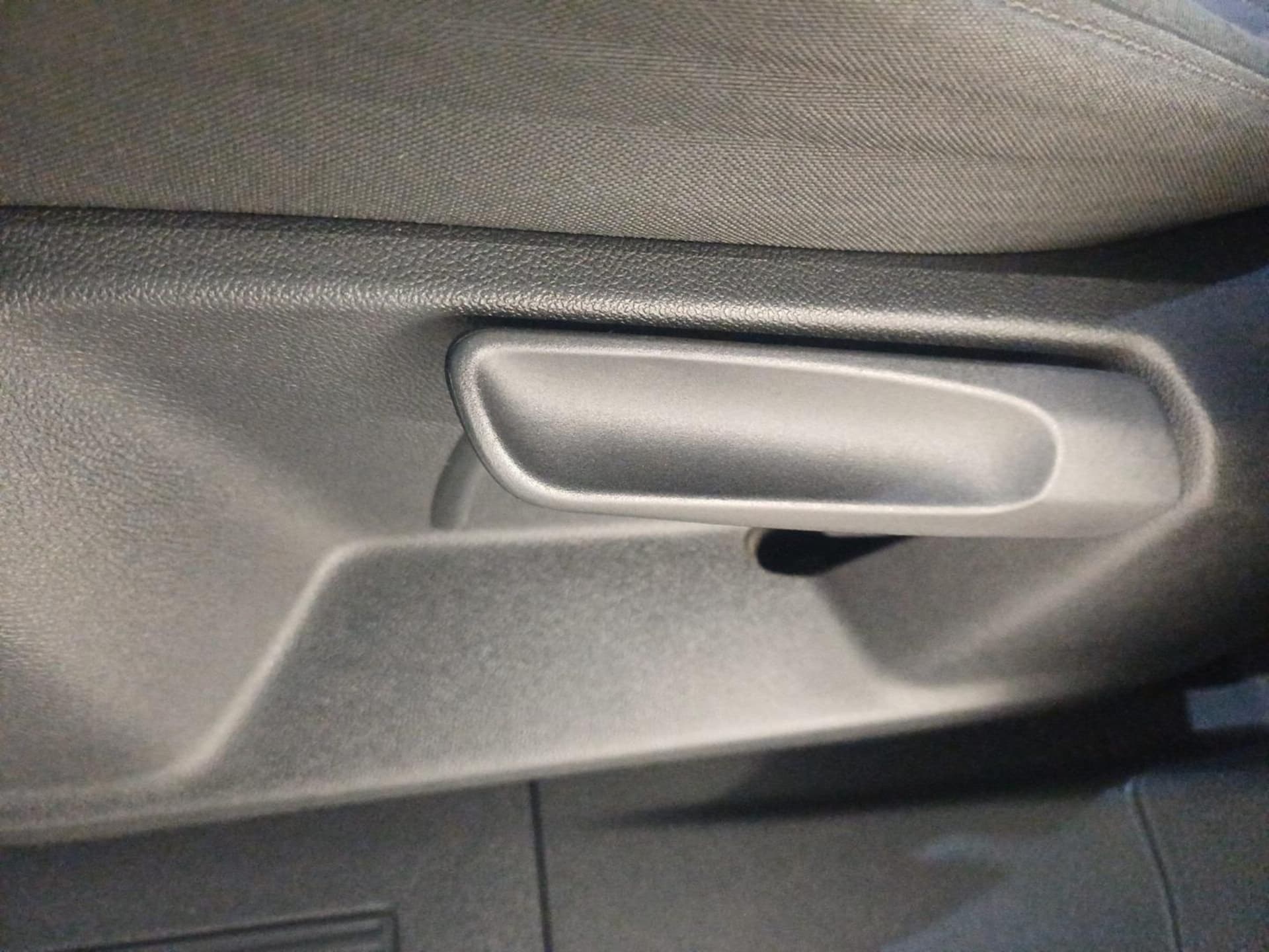 Volkswagen Caddy Life