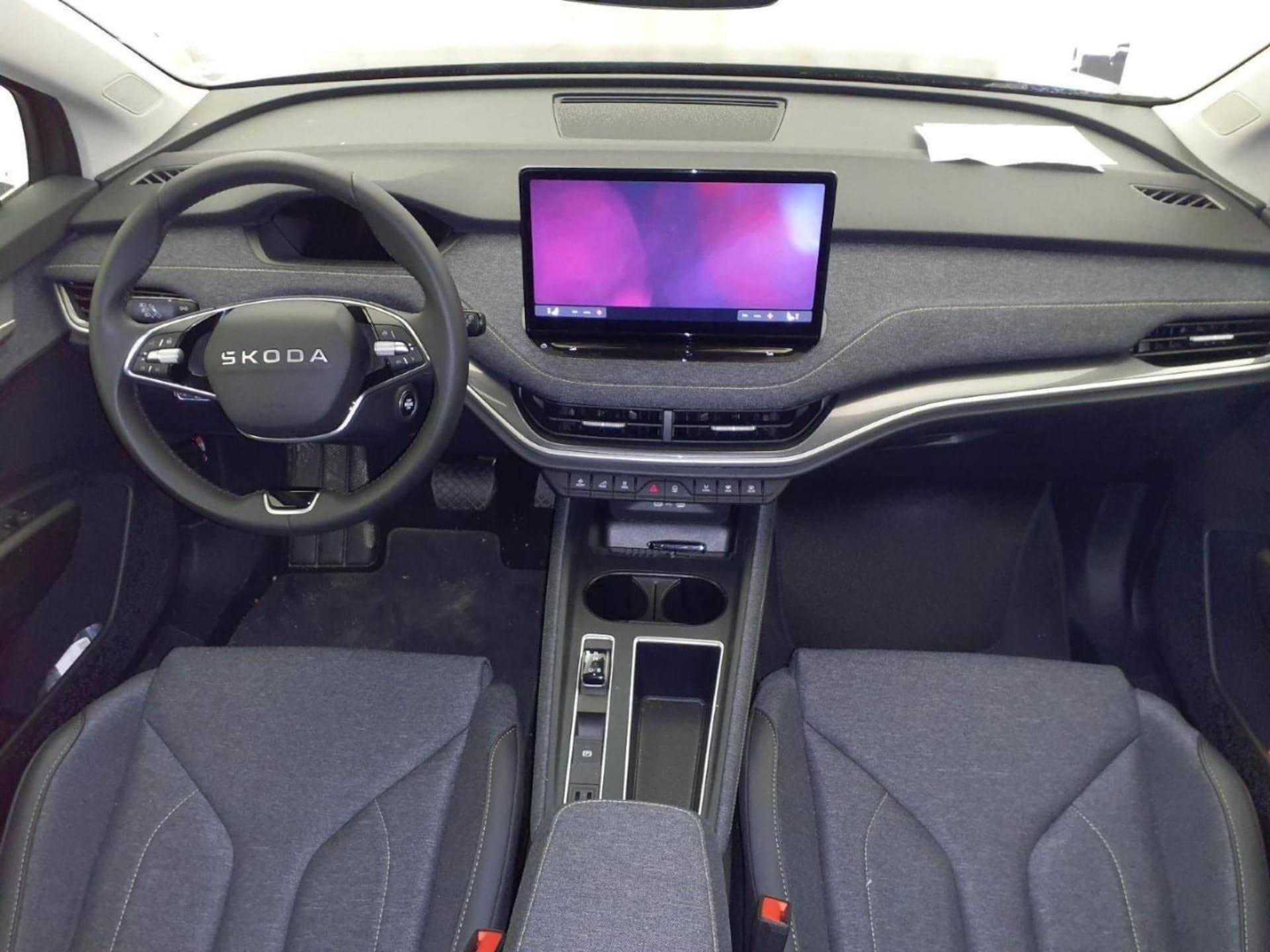 Skoda Elroq 85
