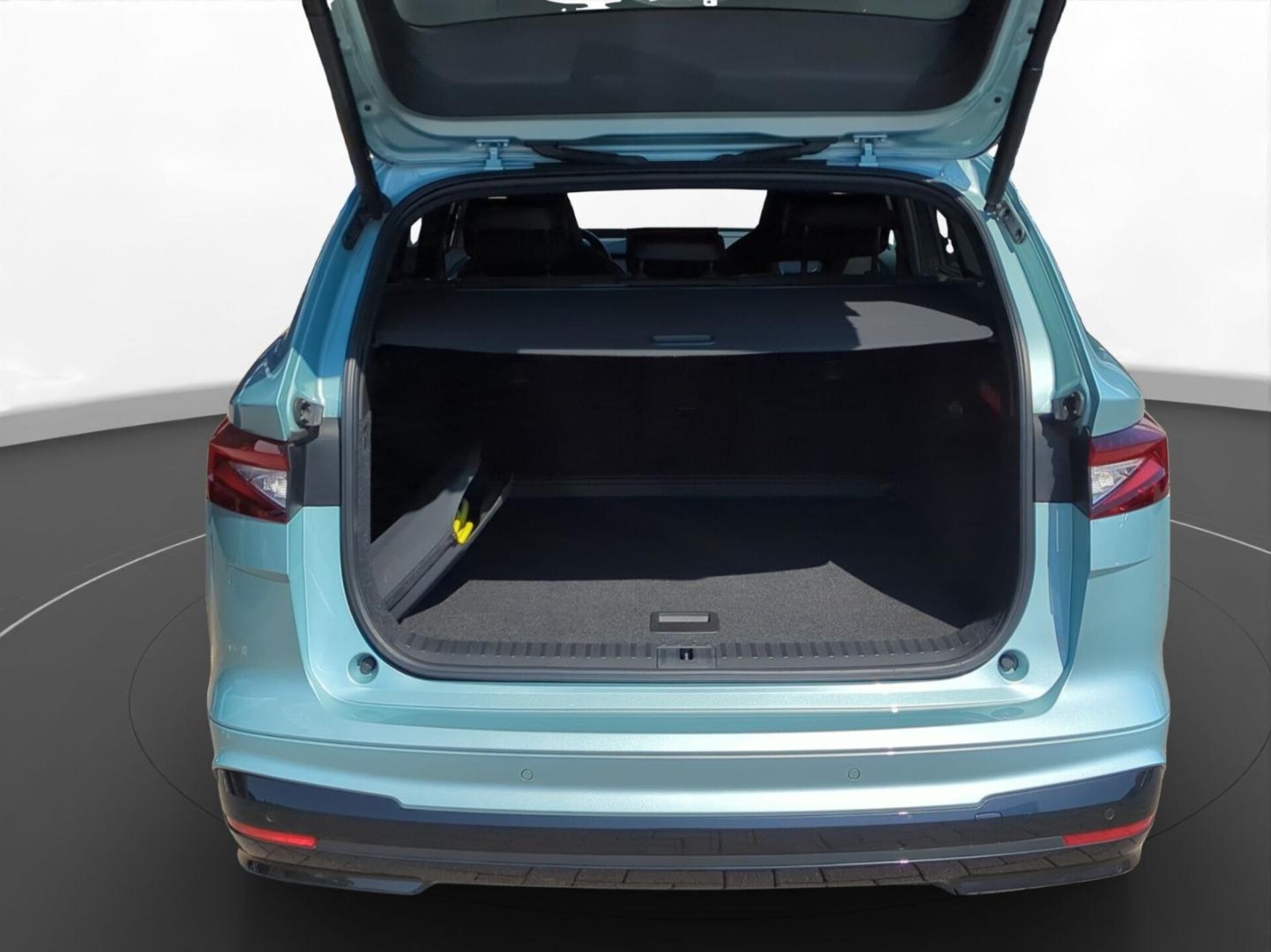 Skoda Enyaq 80X Sportline