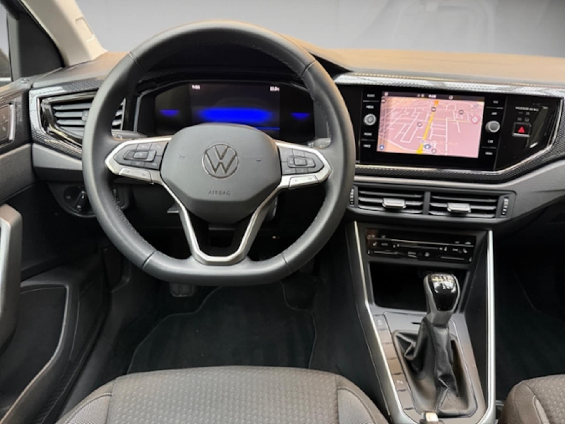 Volkswagen Polo Life