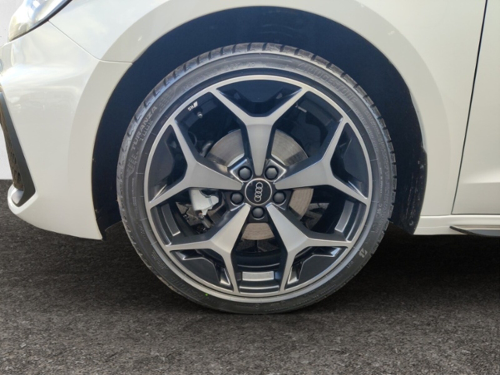 Audi A1 Sportback – Bild 10