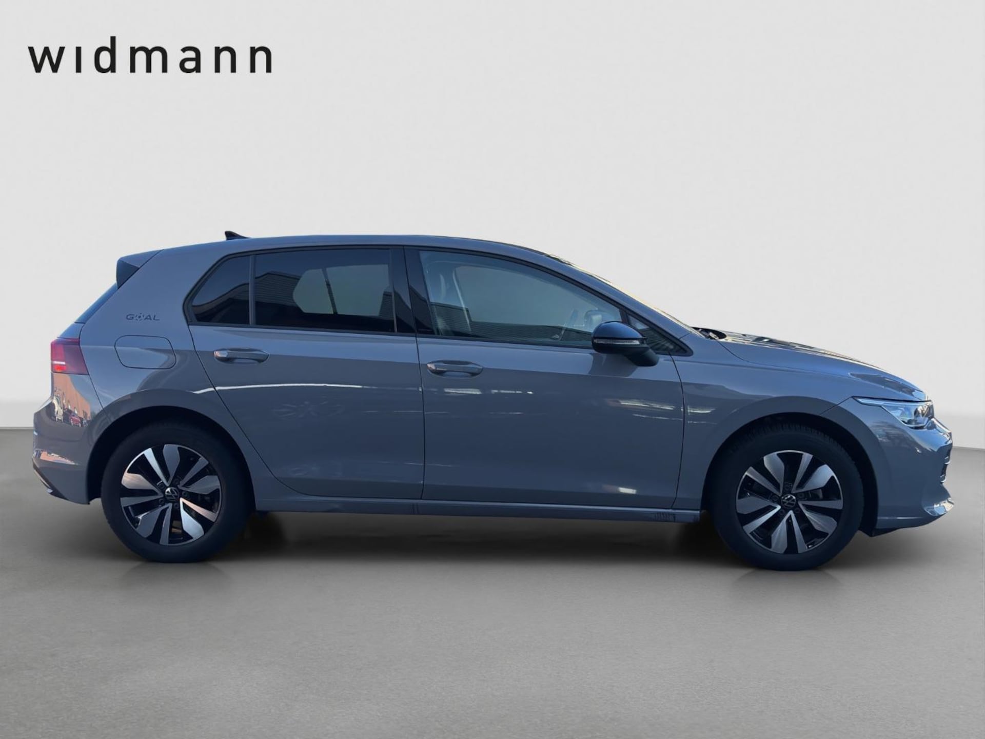 Volkswagen Golf Goal