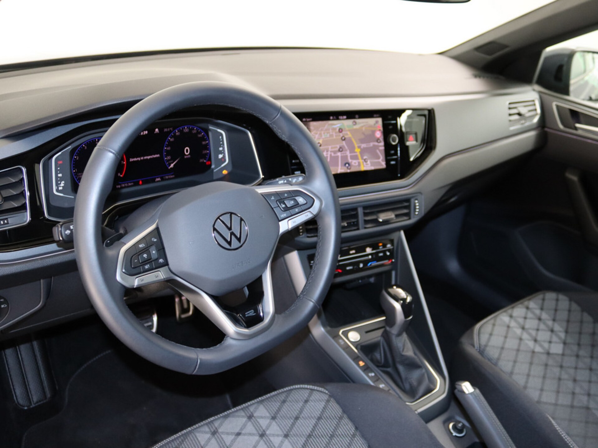 Volkswagen Taigo R-Line