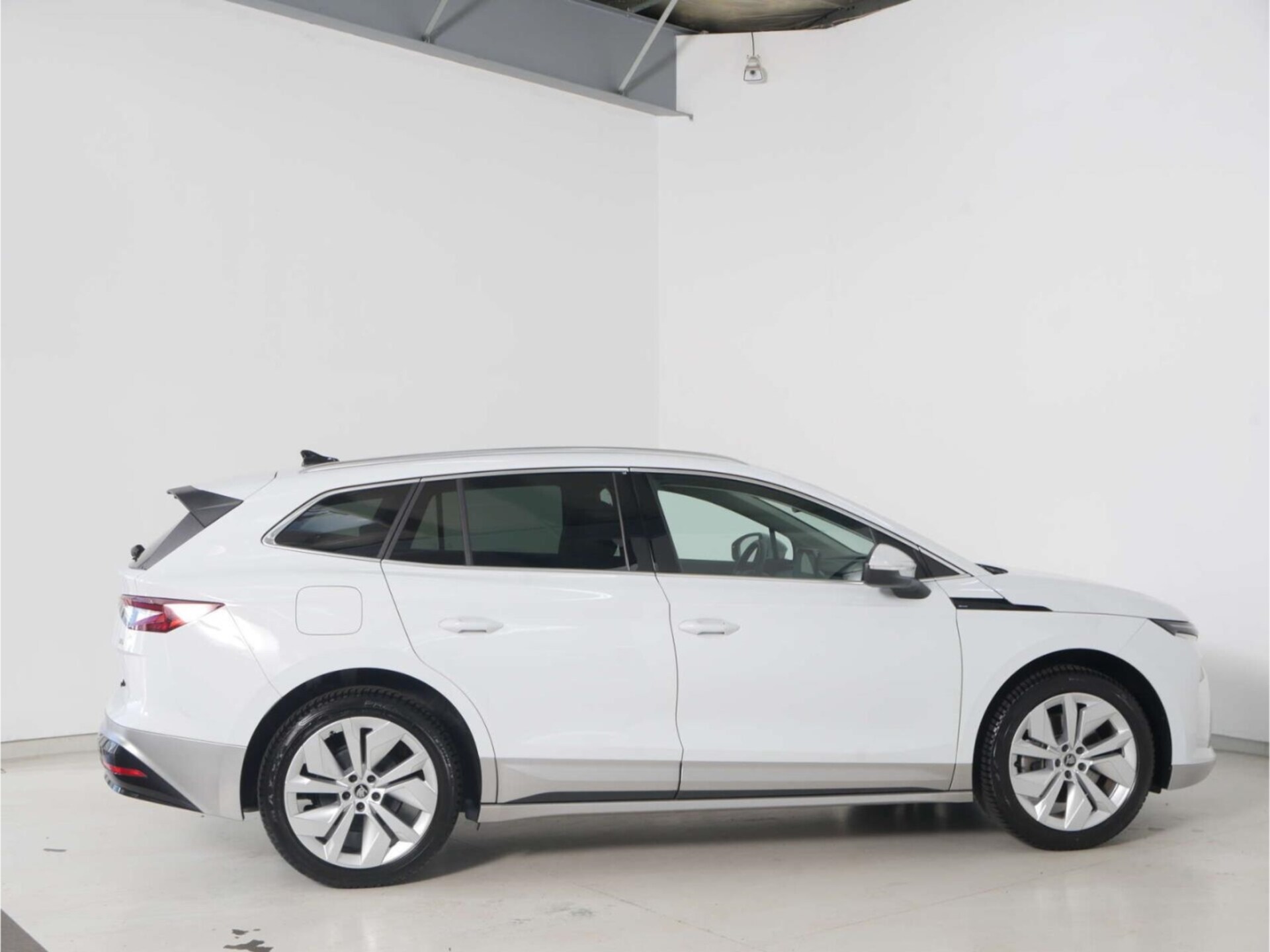 Skoda Enyaq Clever 85