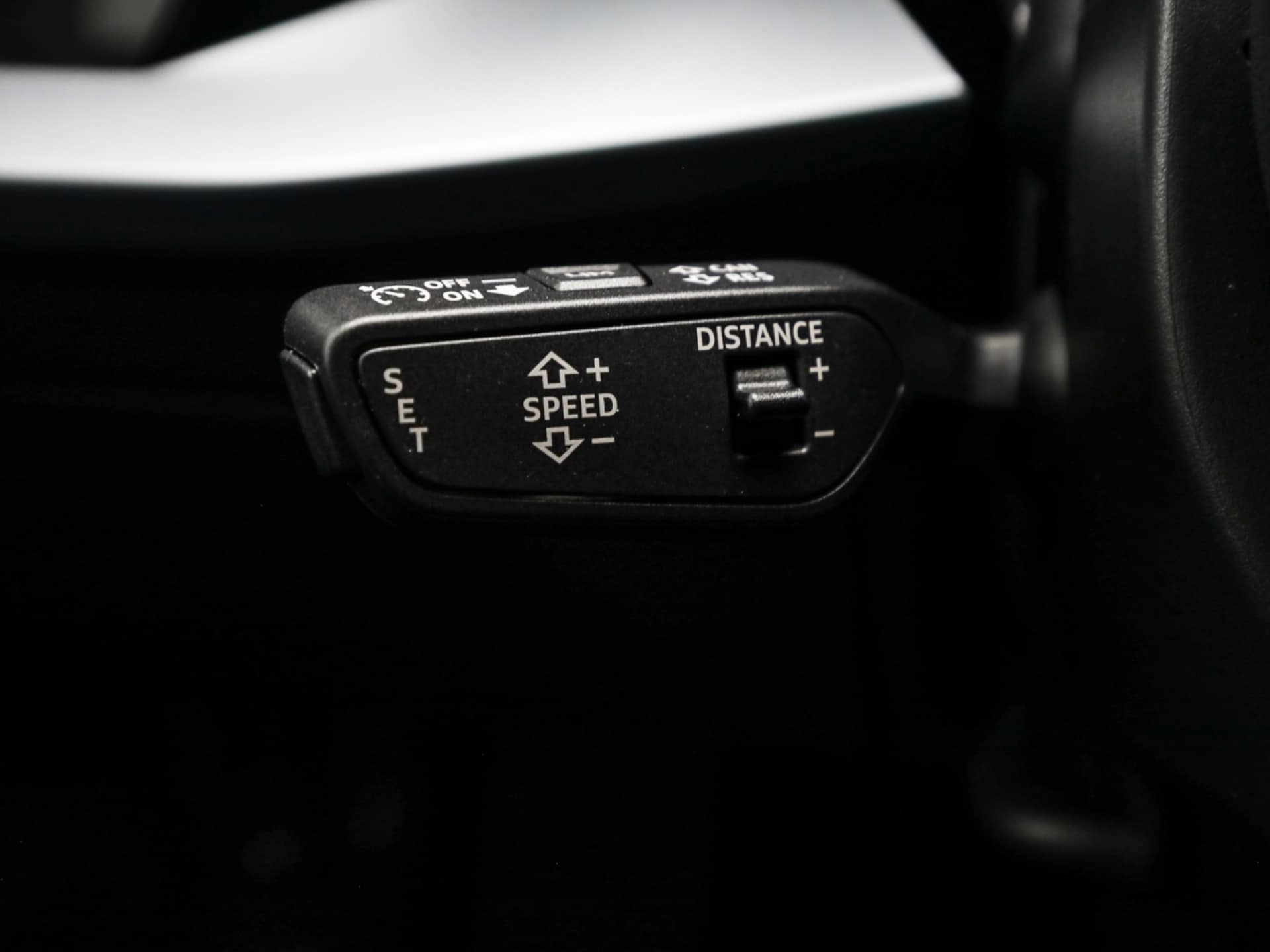 Audi A3 Sportback TFSI e Advanced