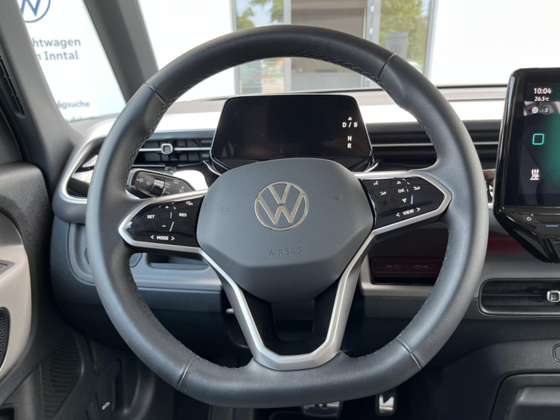 Volkswagen ID. Buzz Pro