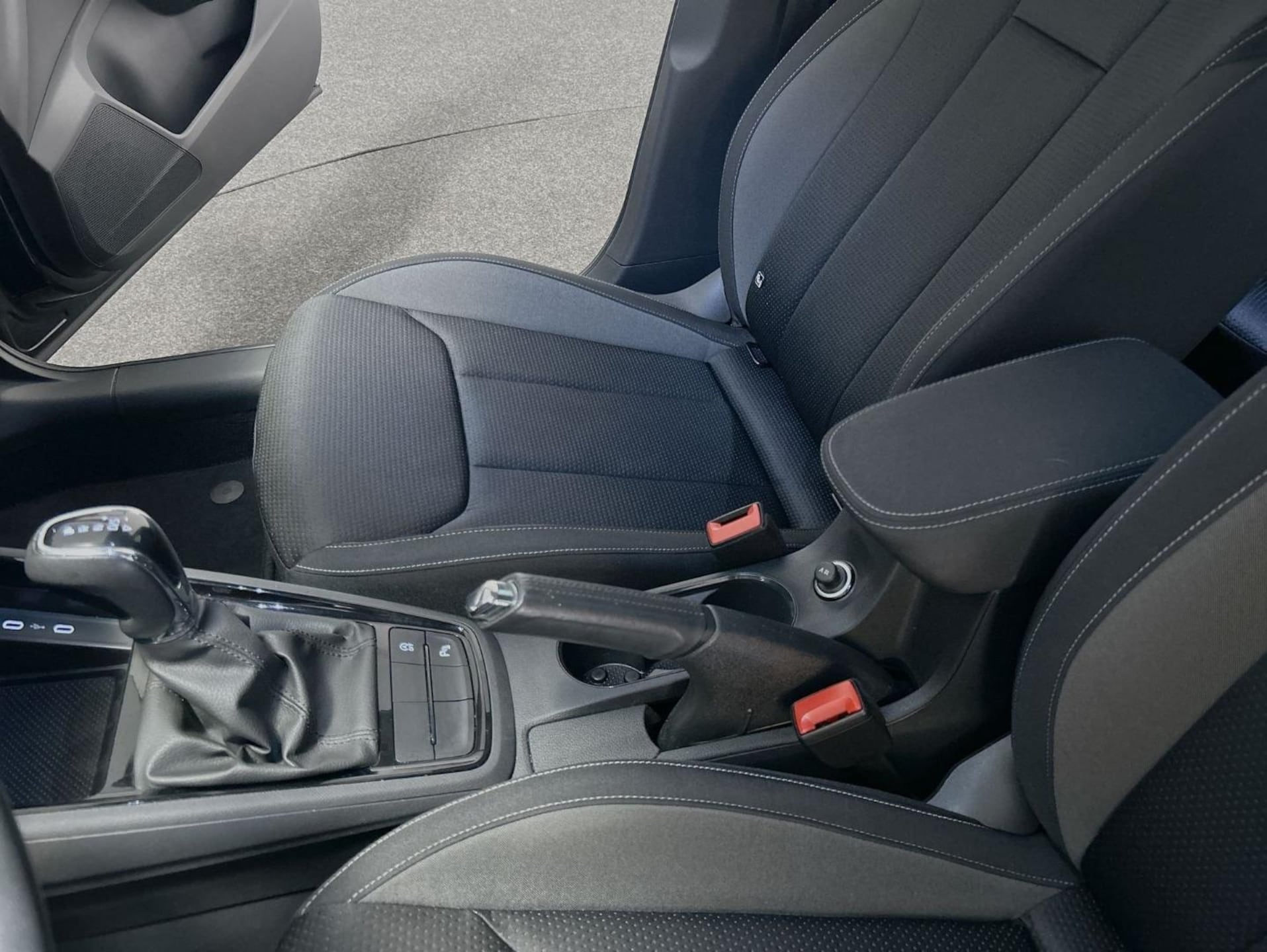 Skoda Scala Ambition