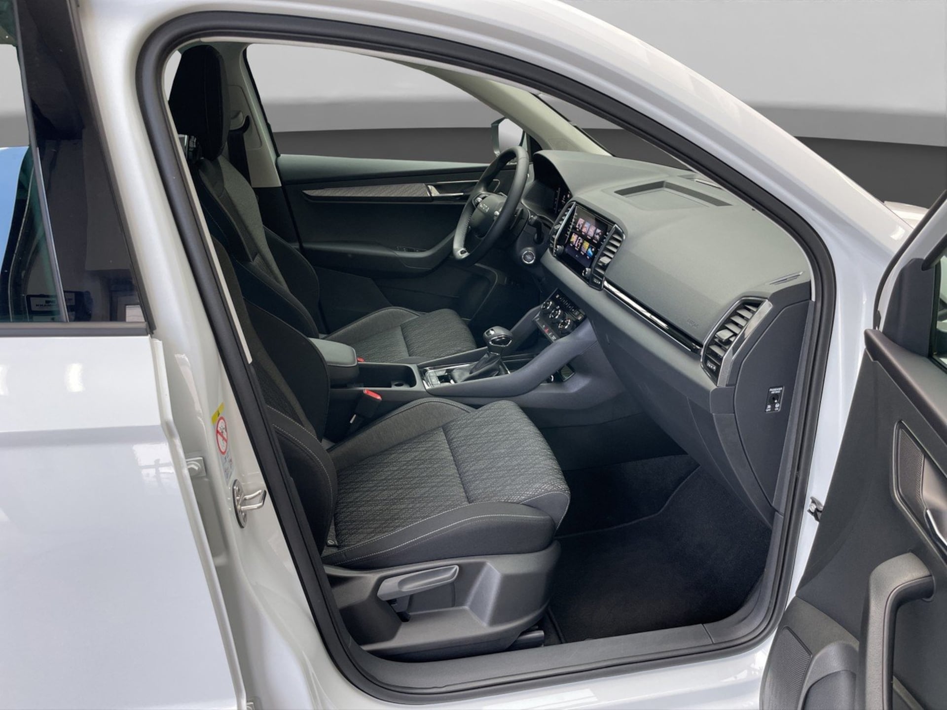Skoda Karoq Selection