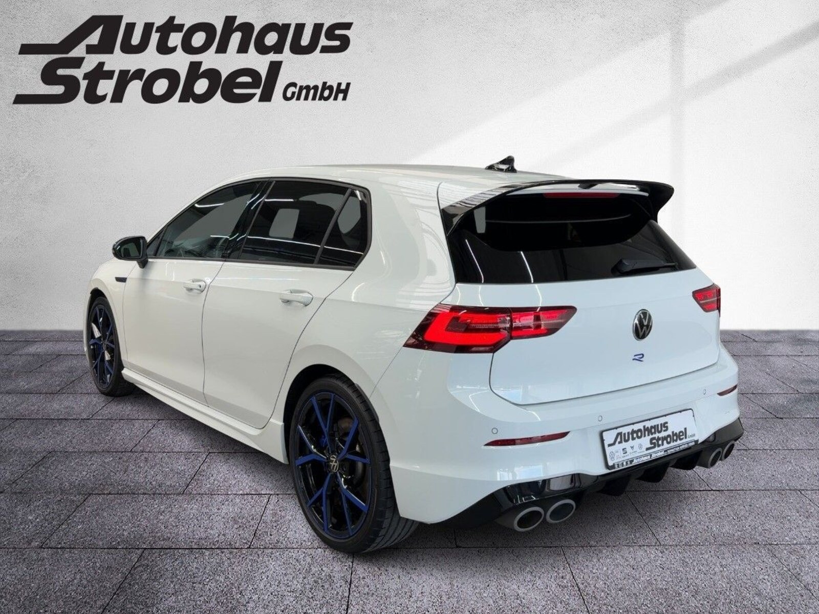 Volkswagen Golf – Bild 4