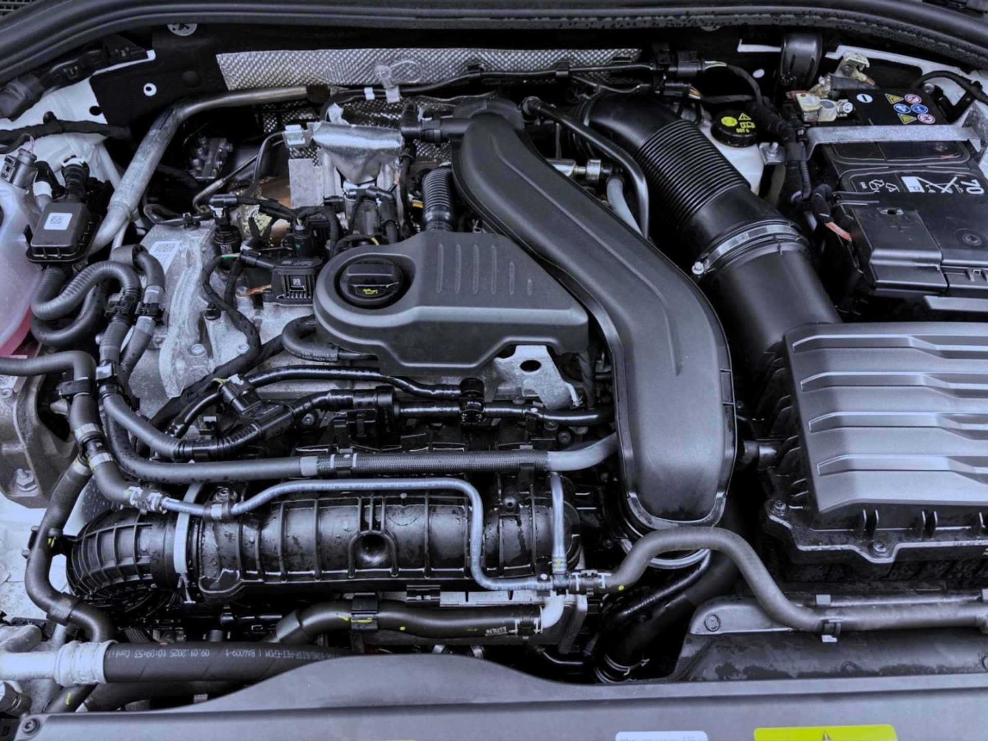 Volkswagen Passat Business